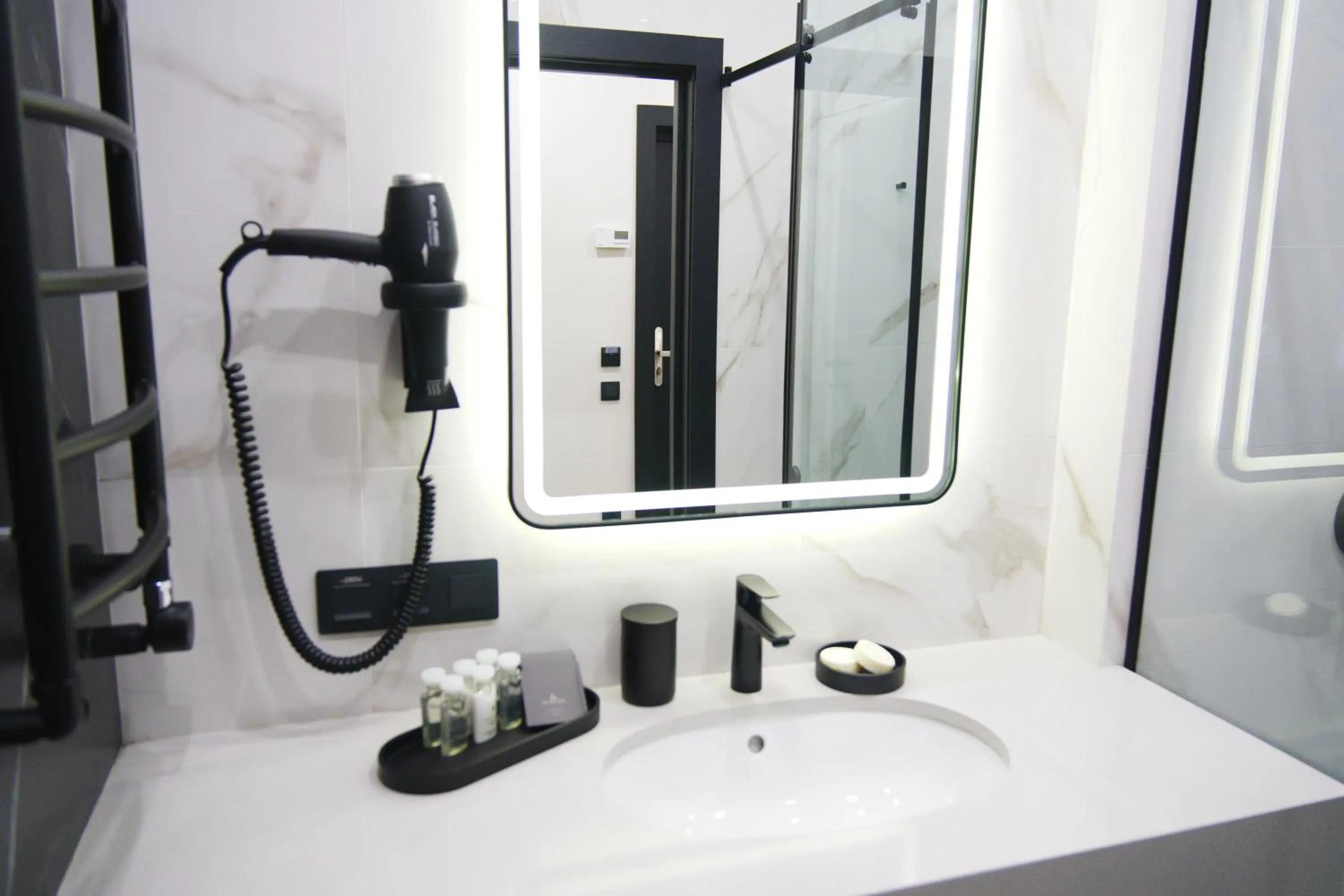 Glacier Premium Apartments