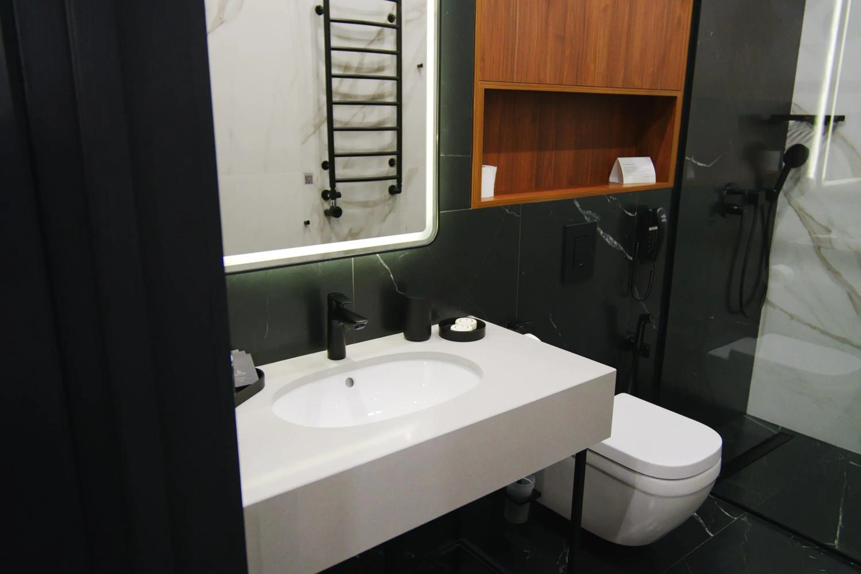 Glacier Premium Apartments