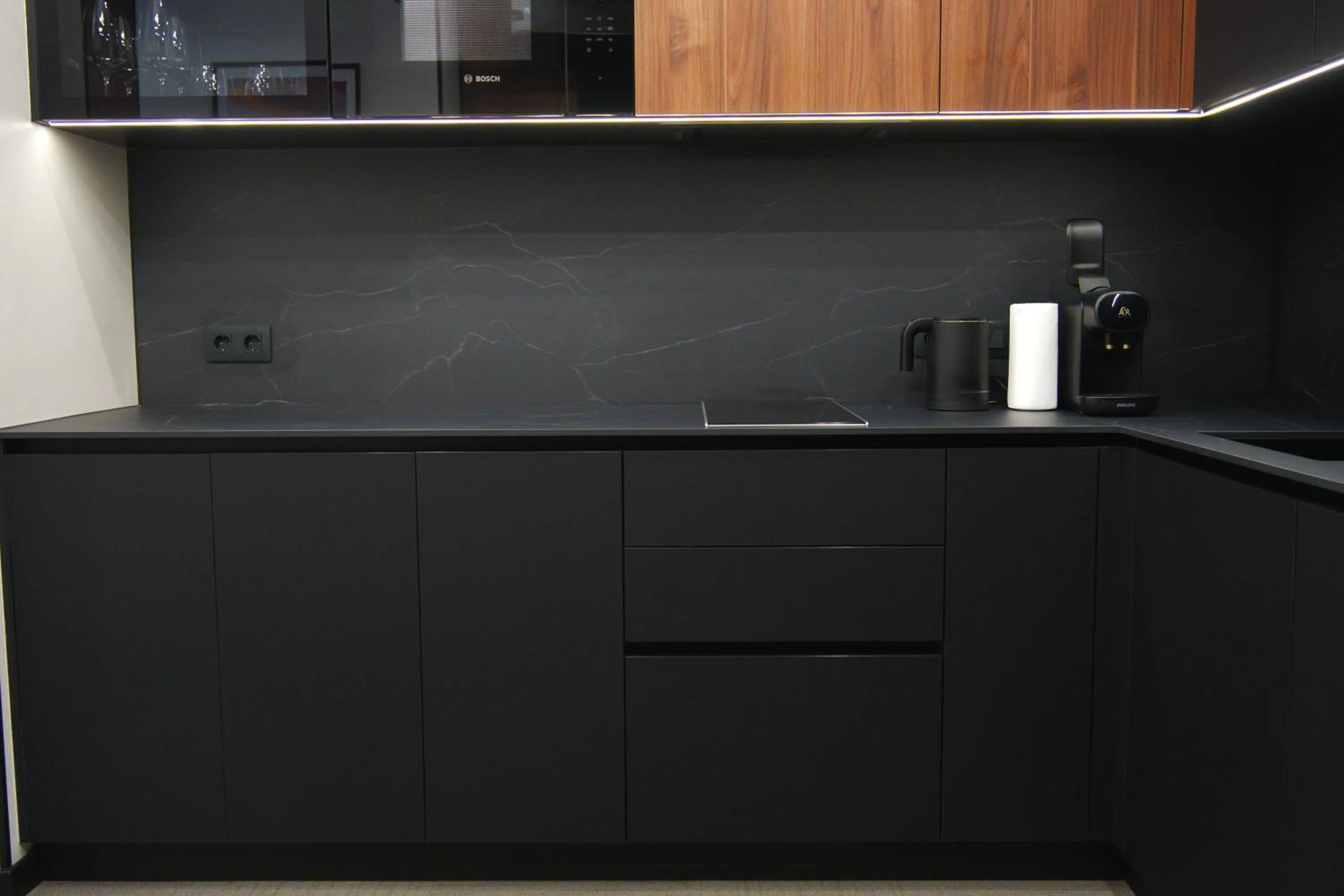 Glacier Premium Apartments