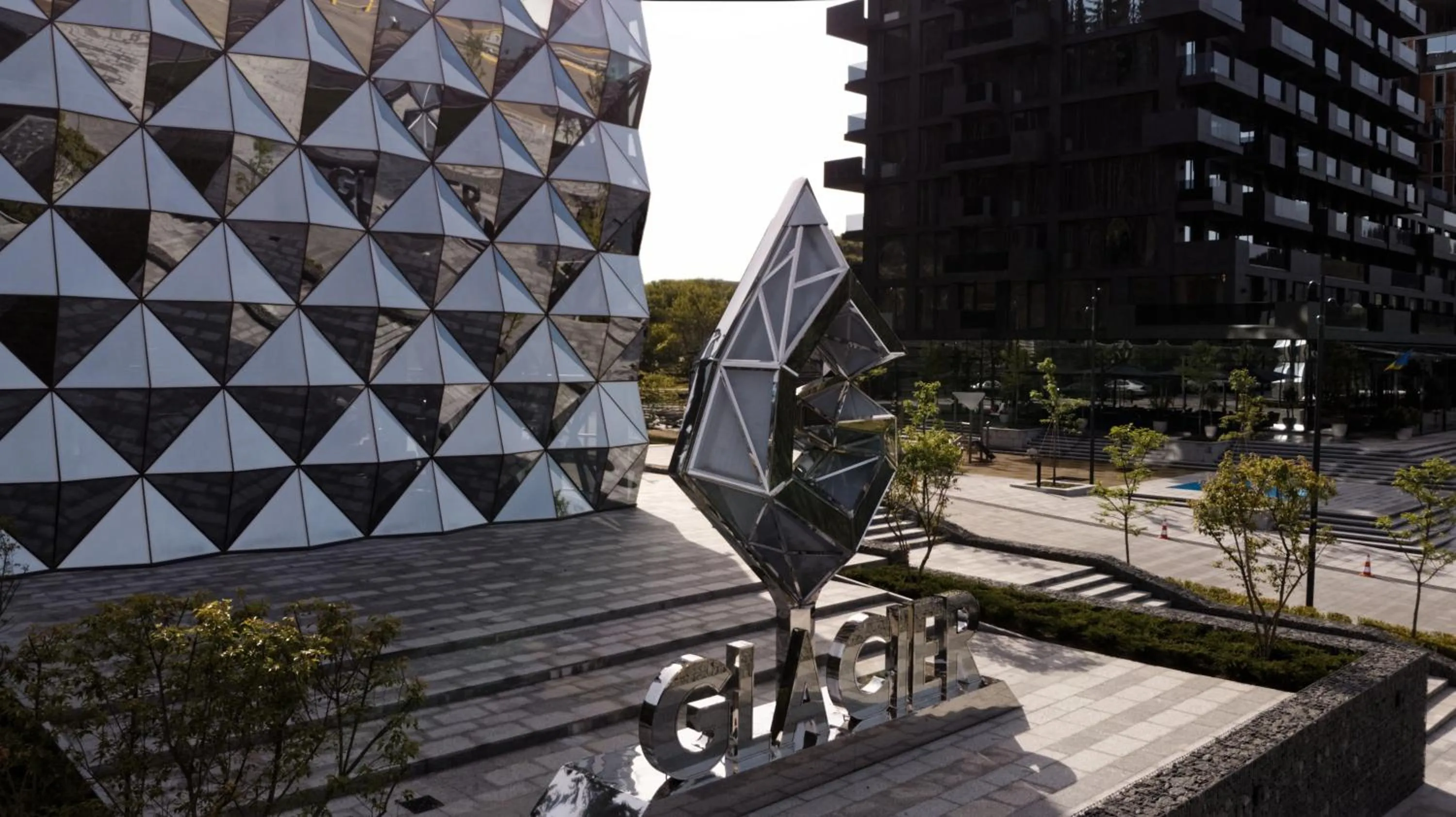 Glacier Premium Apartments