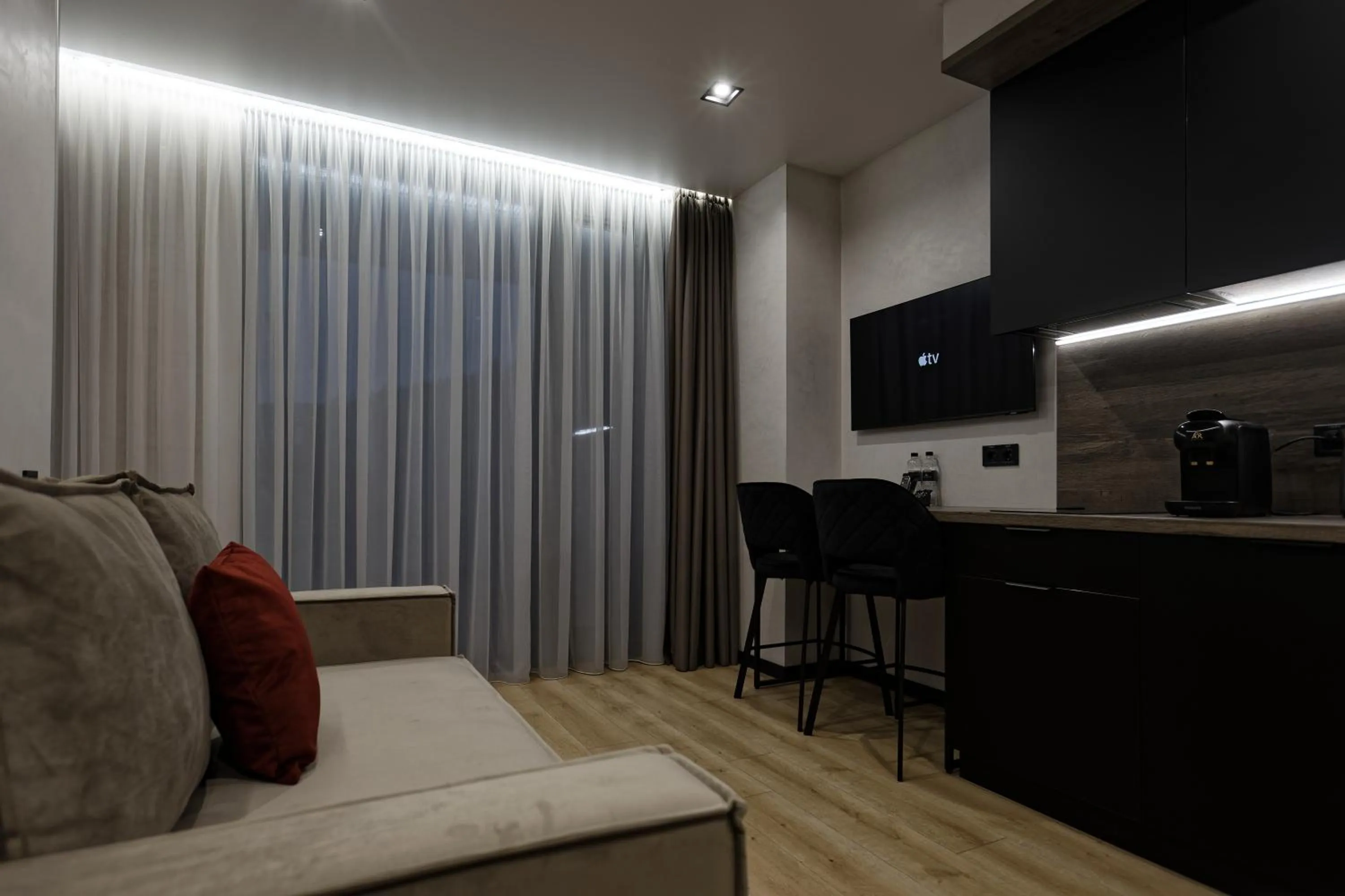 Other in Glacier Premium Apartments