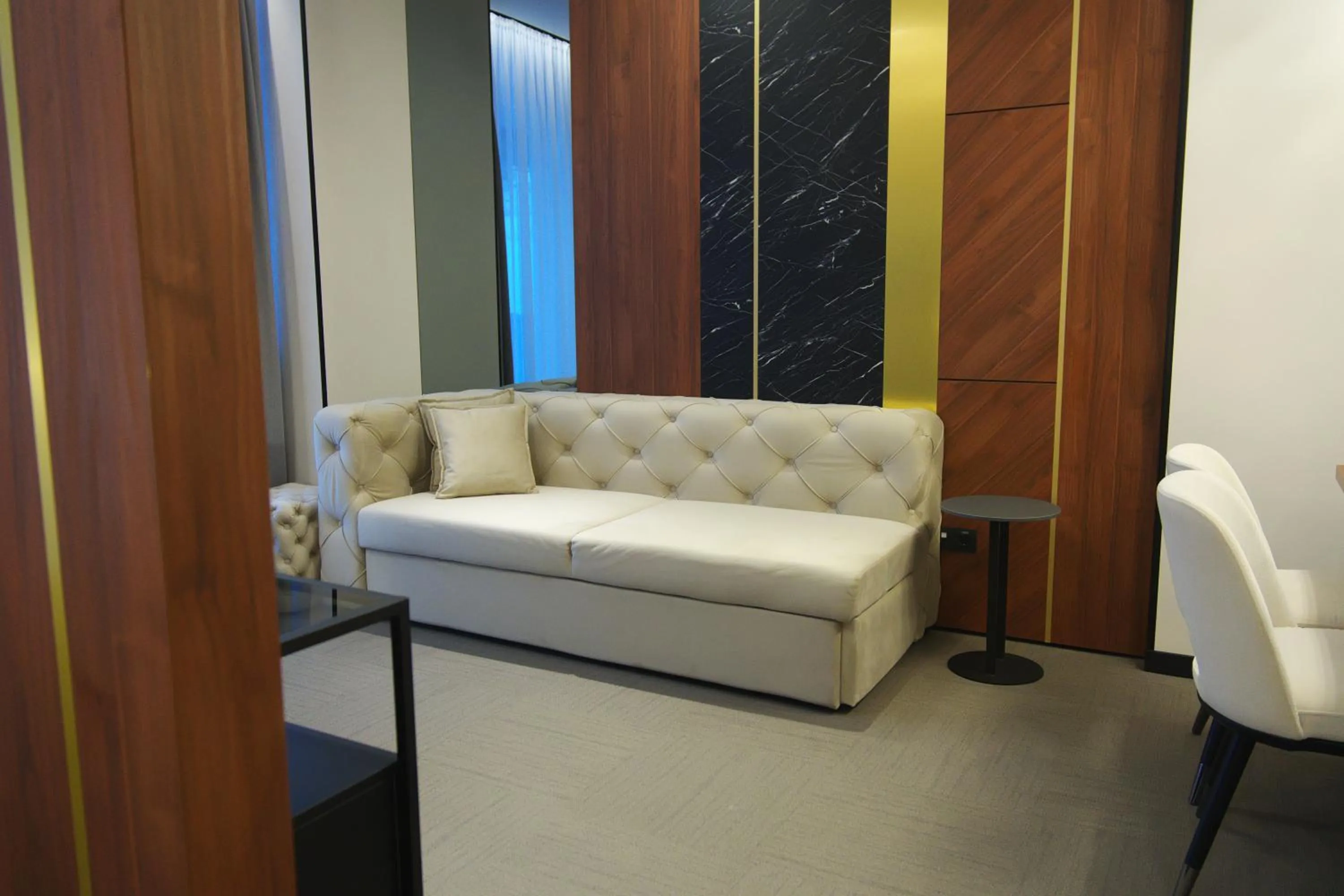 Glacier Premium Apartments