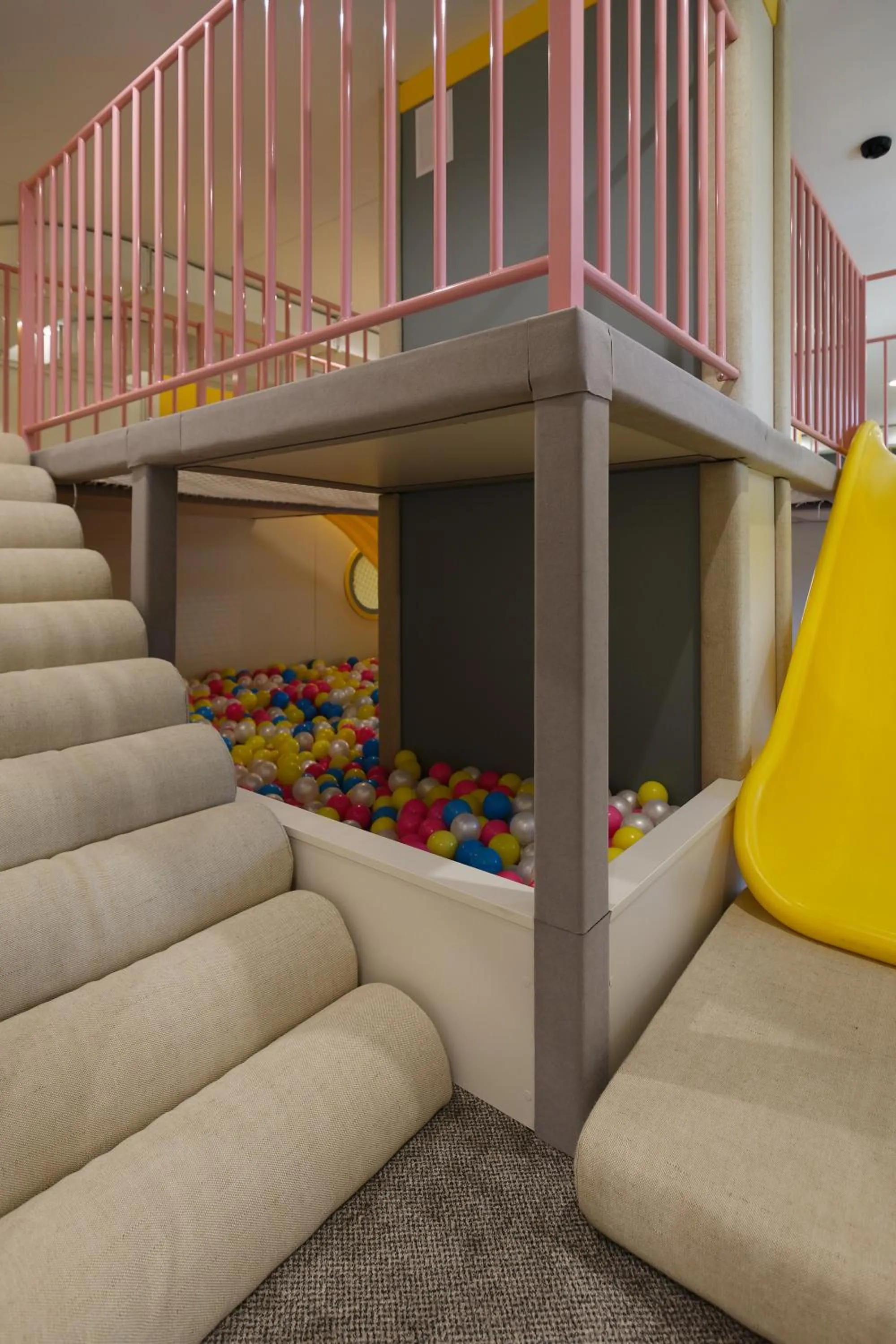 Glacier Premium Apartments