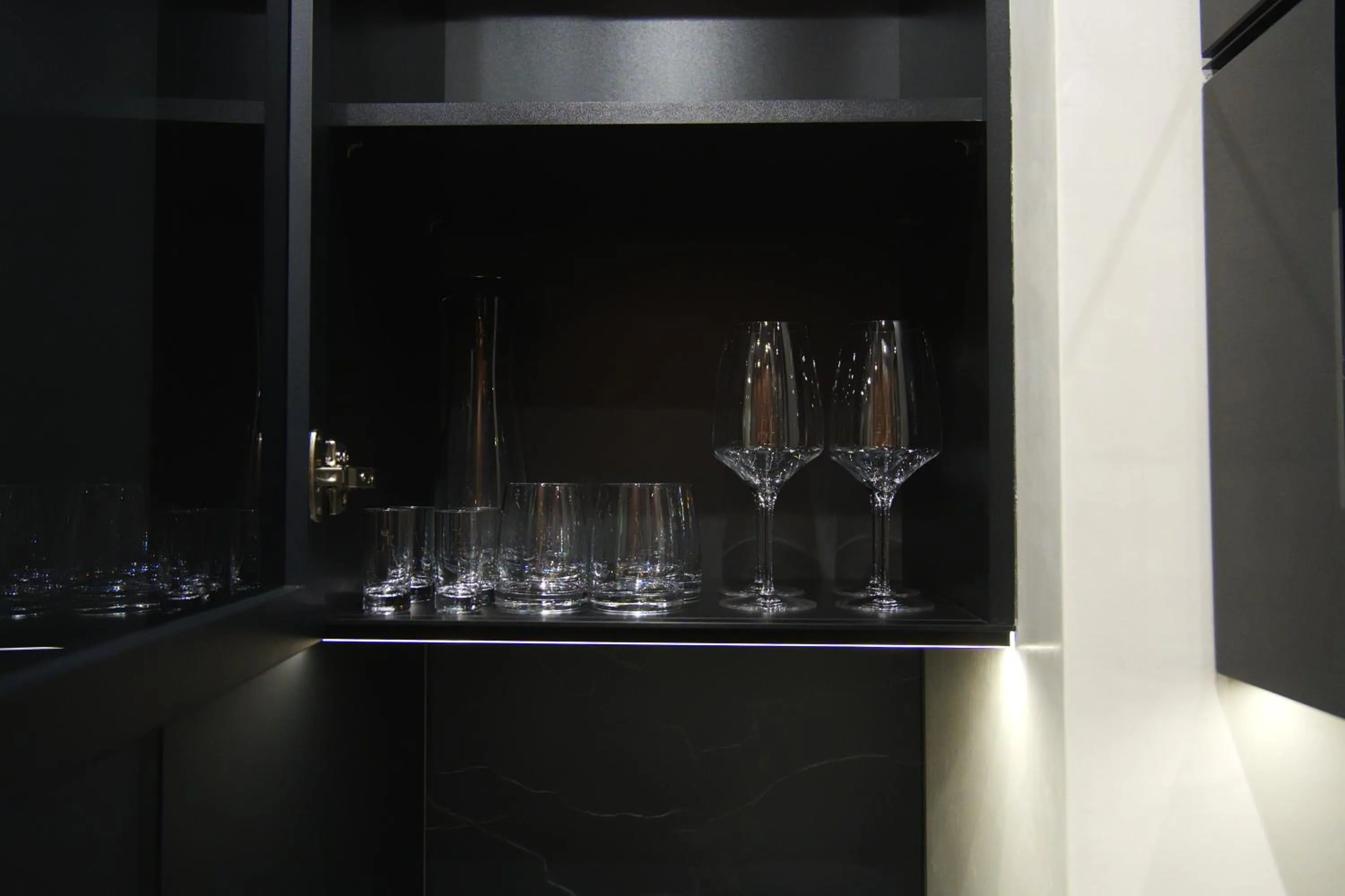 Glacier Premium Apartments