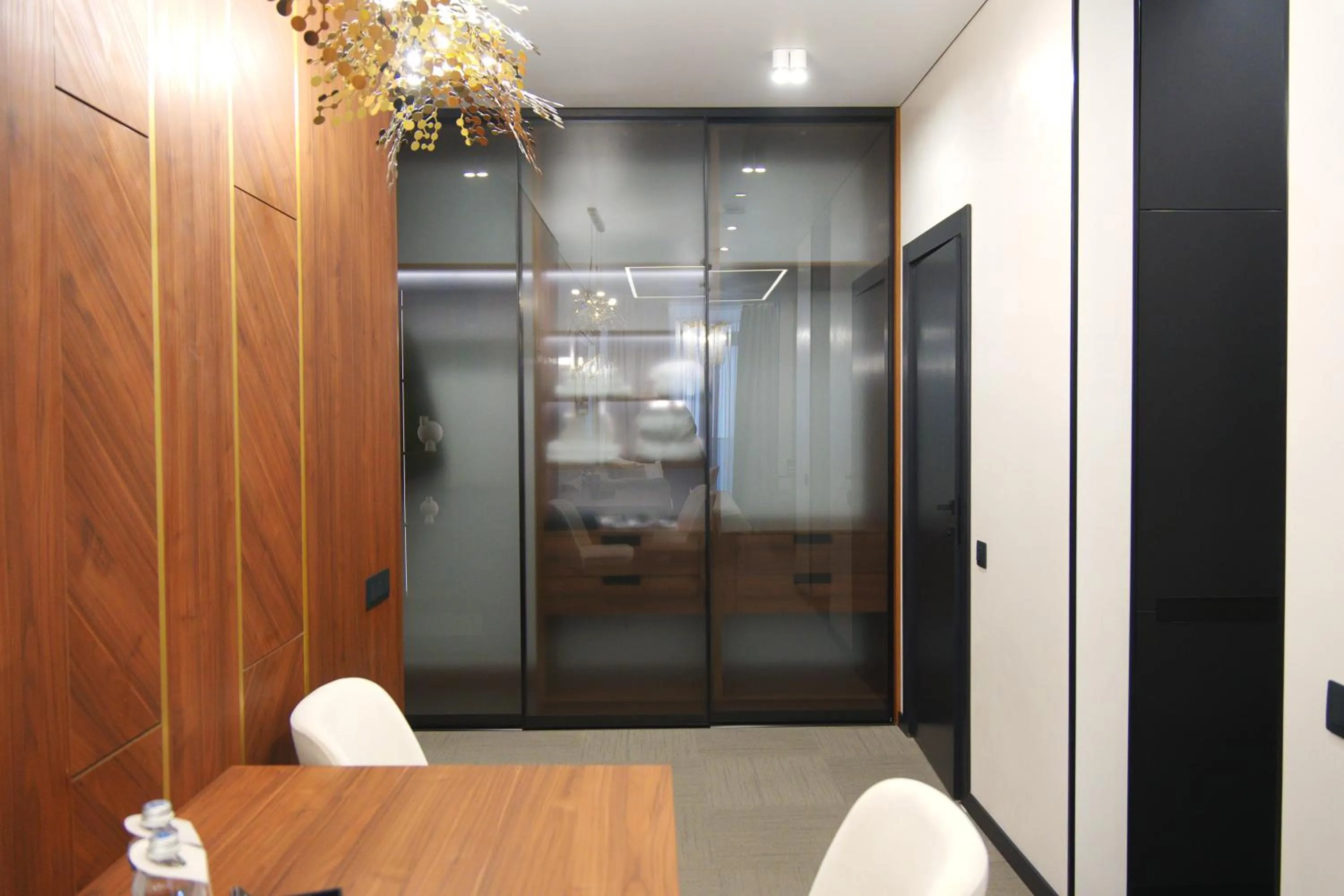 Glacier Premium Apartments