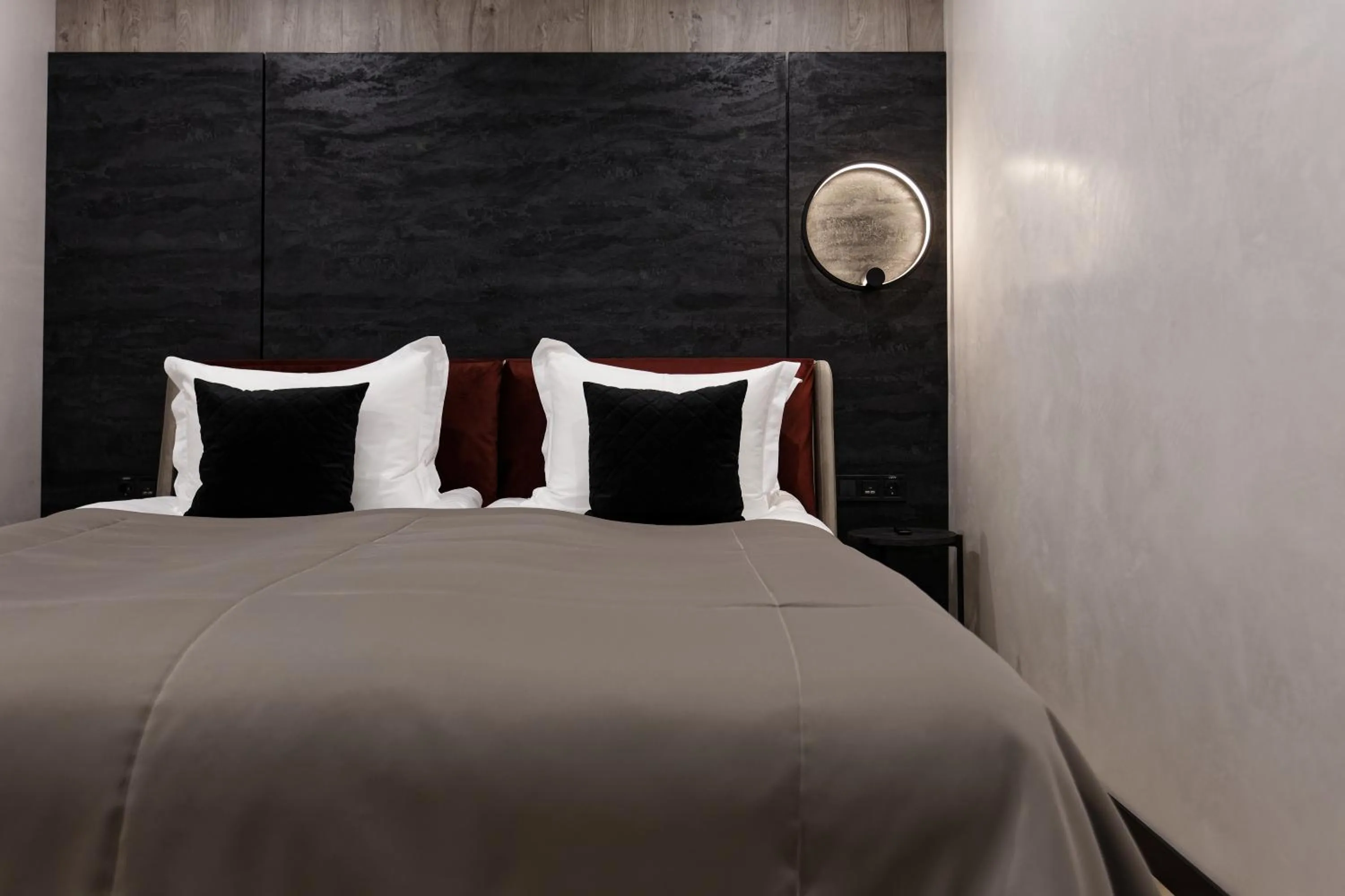 Other, Bed in Glacier Premium Apartments