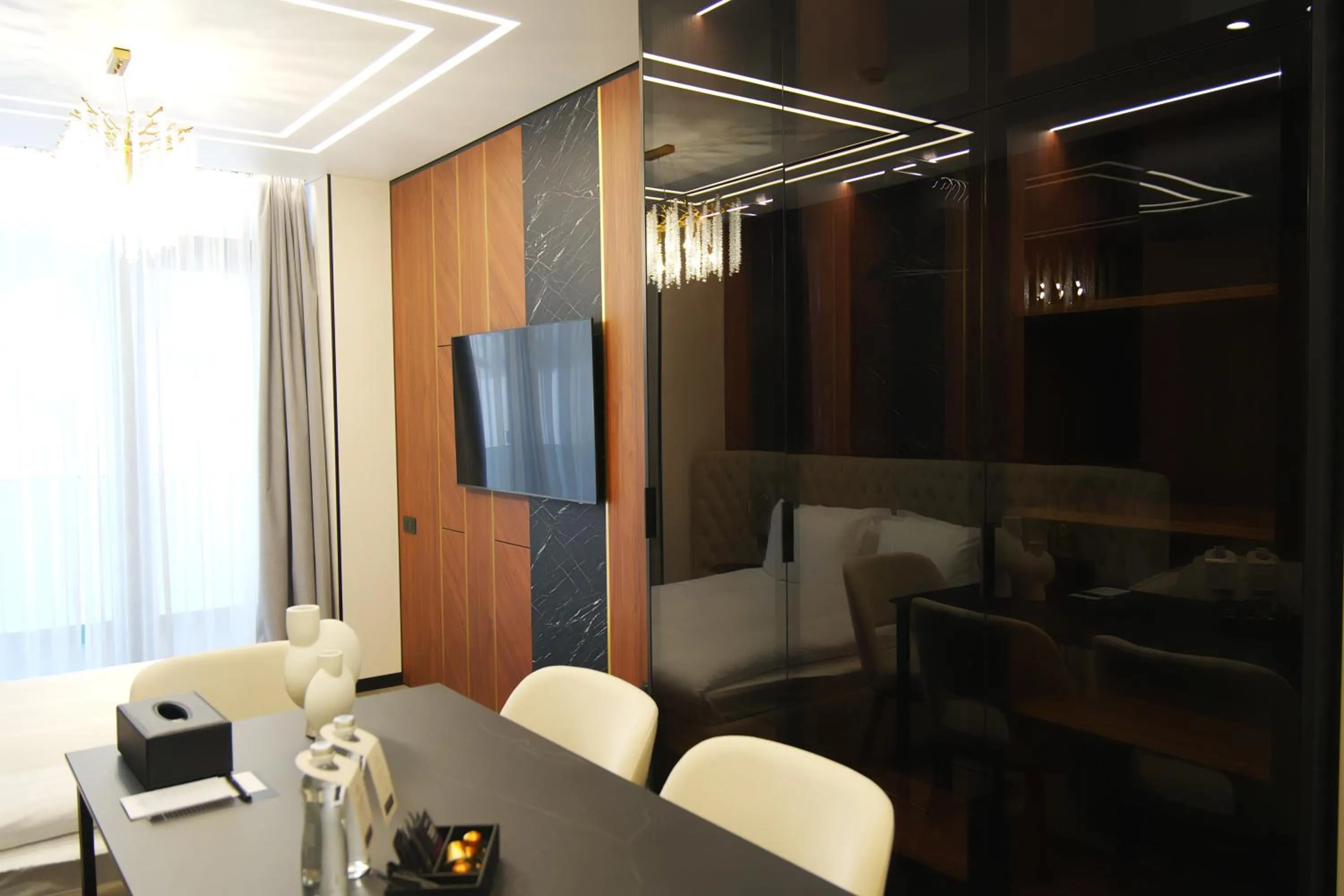 Glacier Premium Apartments