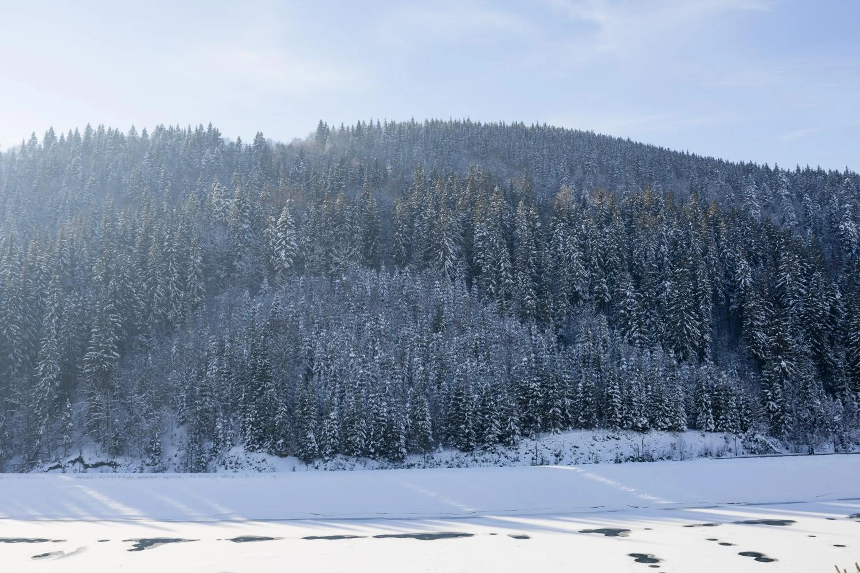 Glacier Premium Apartments