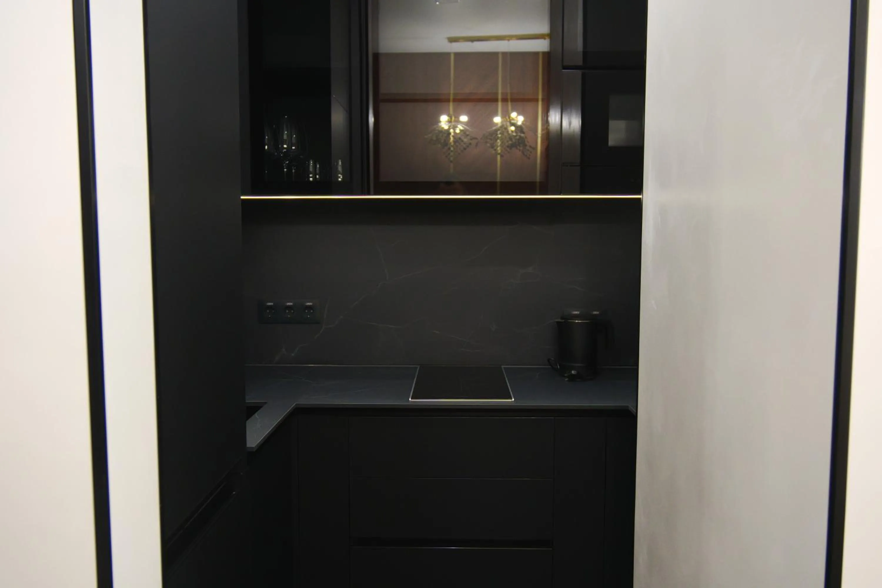 Glacier Premium Apartments