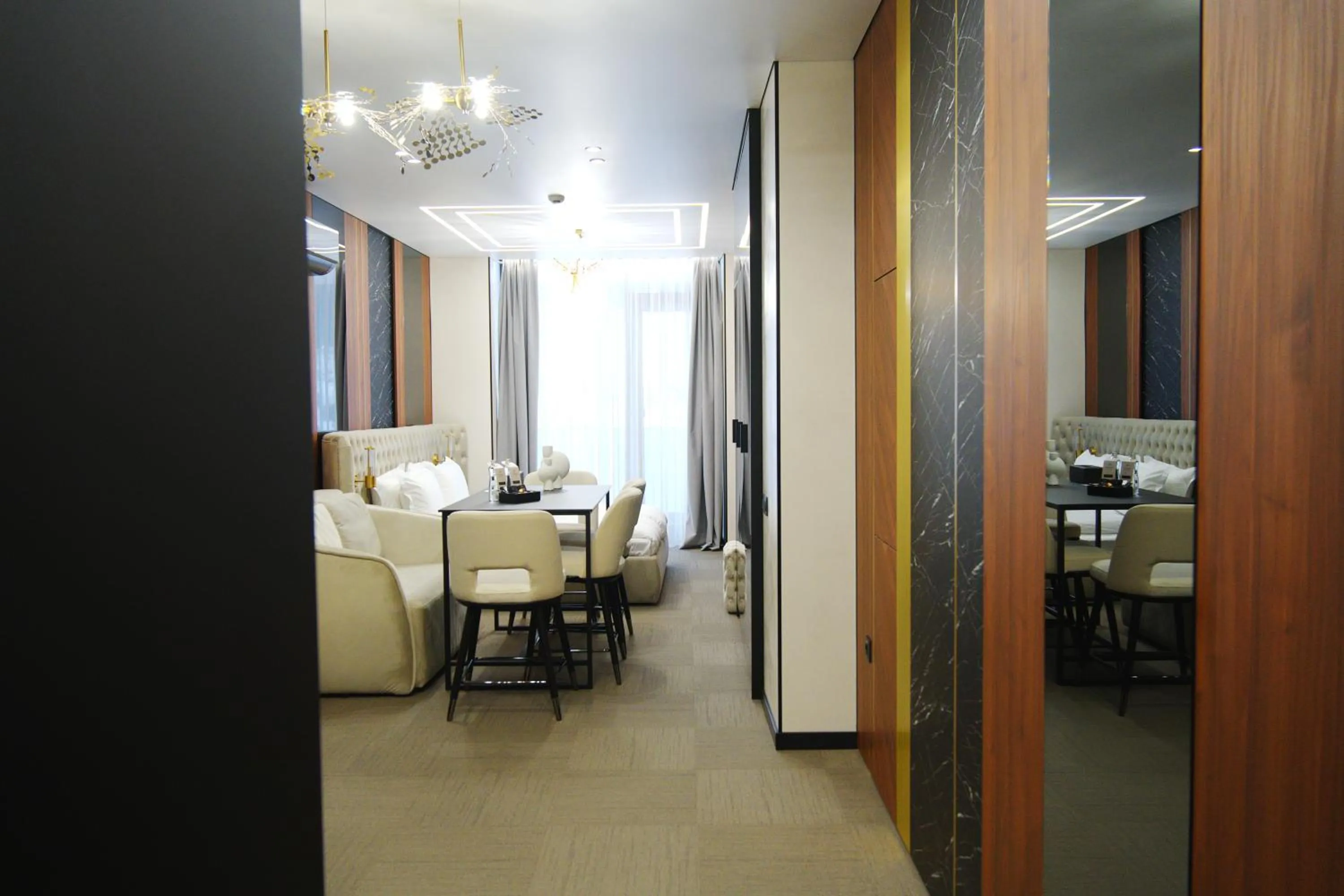 Glacier Premium Apartments