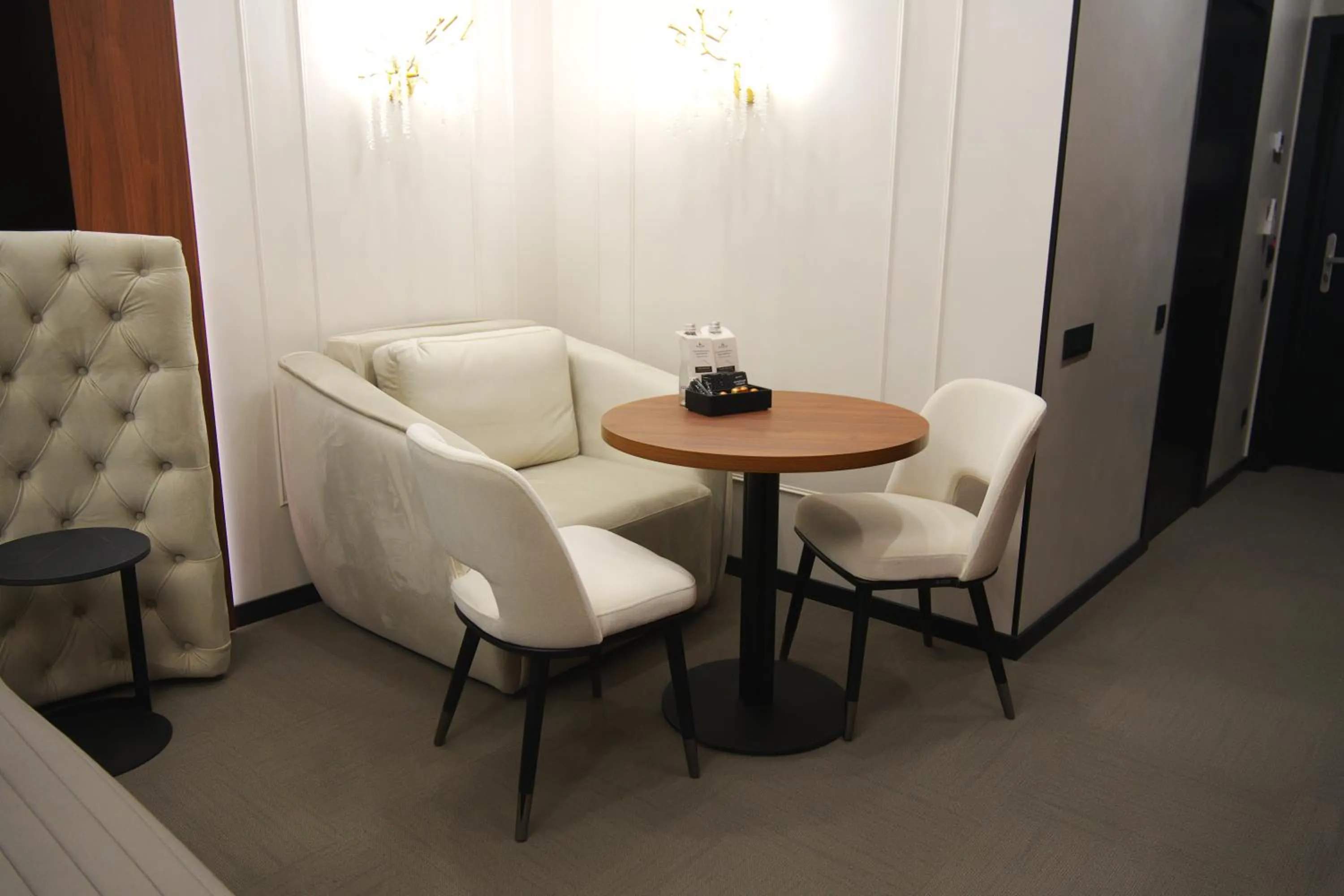 Glacier Premium Apartments