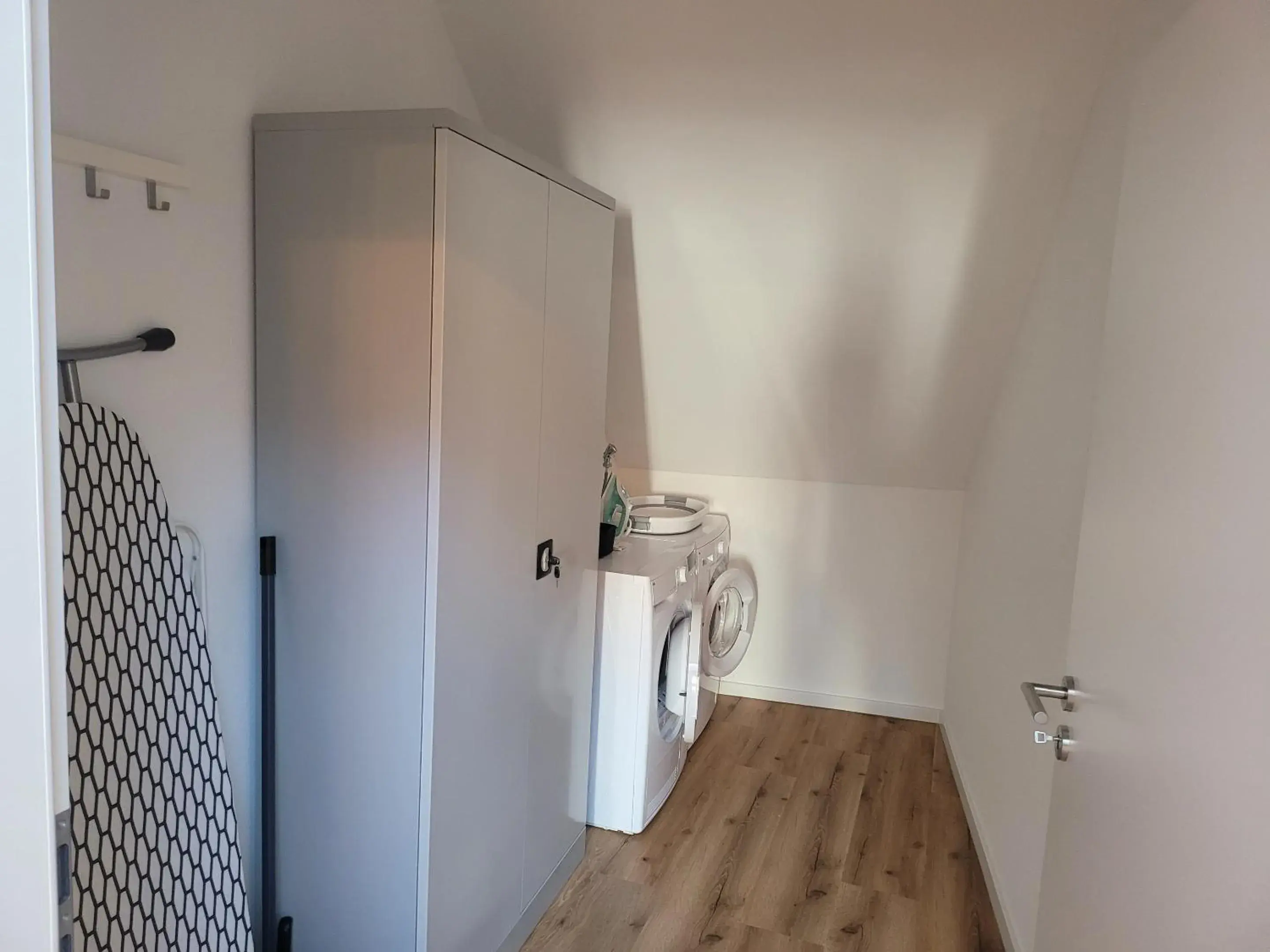 laundry in Dill-In laundry in Dill-In