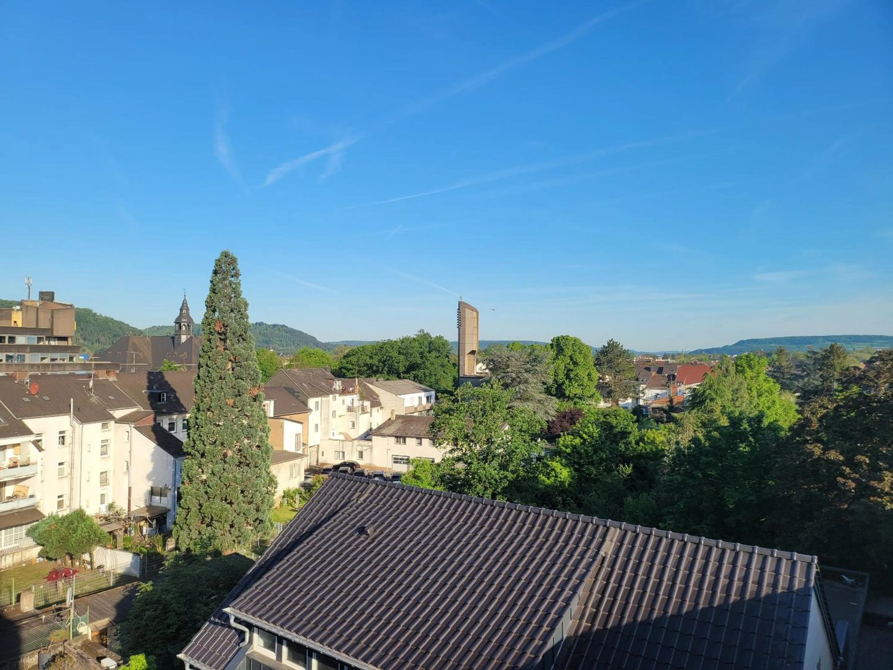 Balcony/Terrace in Dill-In