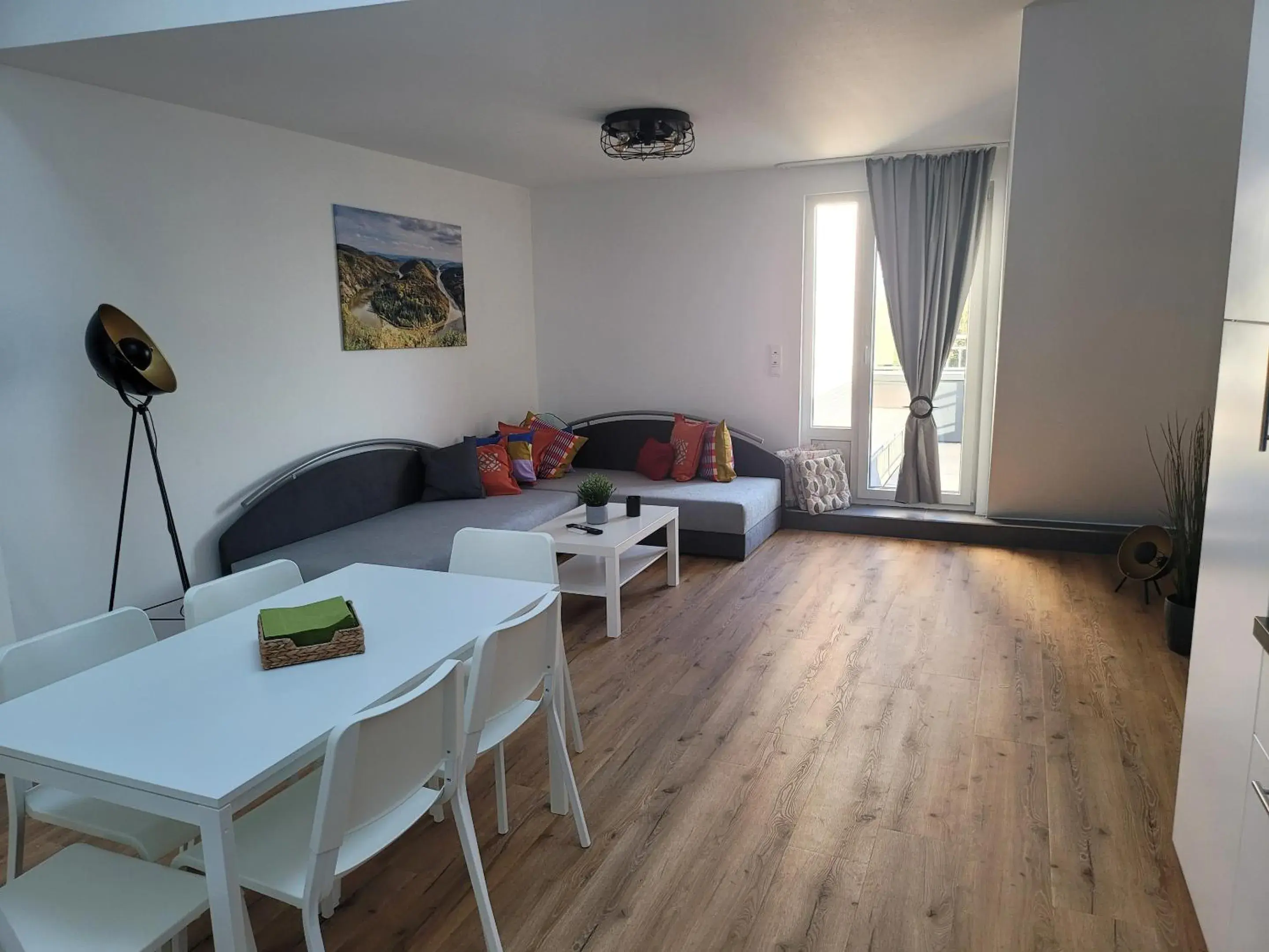 Living room in Dill-In Living room in Dill-In