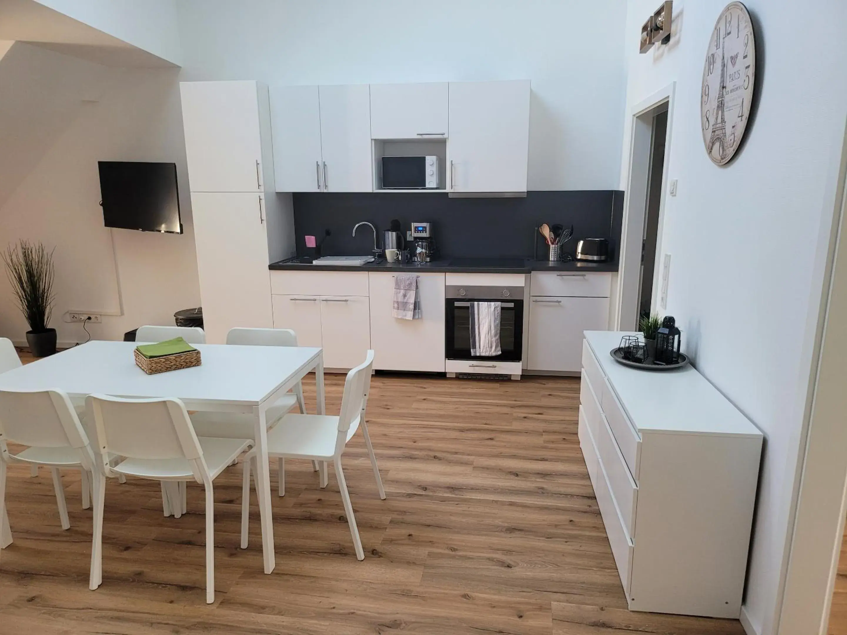 Living room in Dill-In Living room in Dill-In