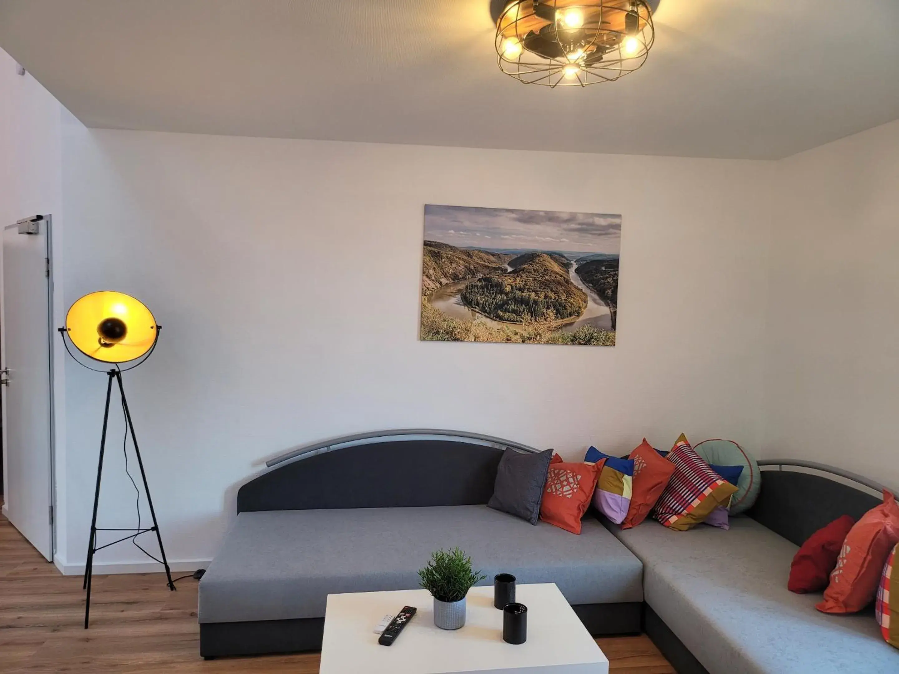 Living room in Dill-In Living room in Dill-In