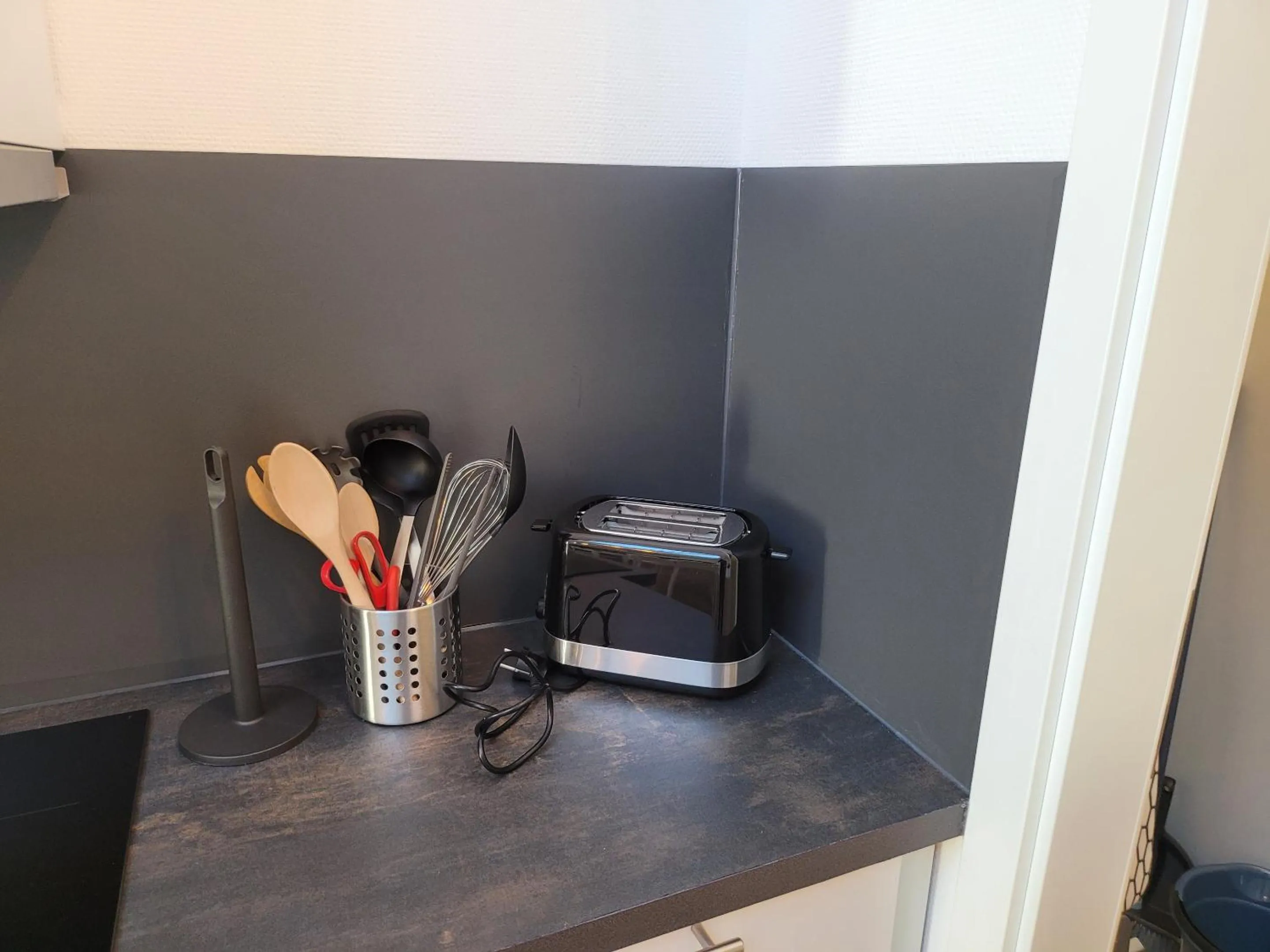 Living room in Dill-In