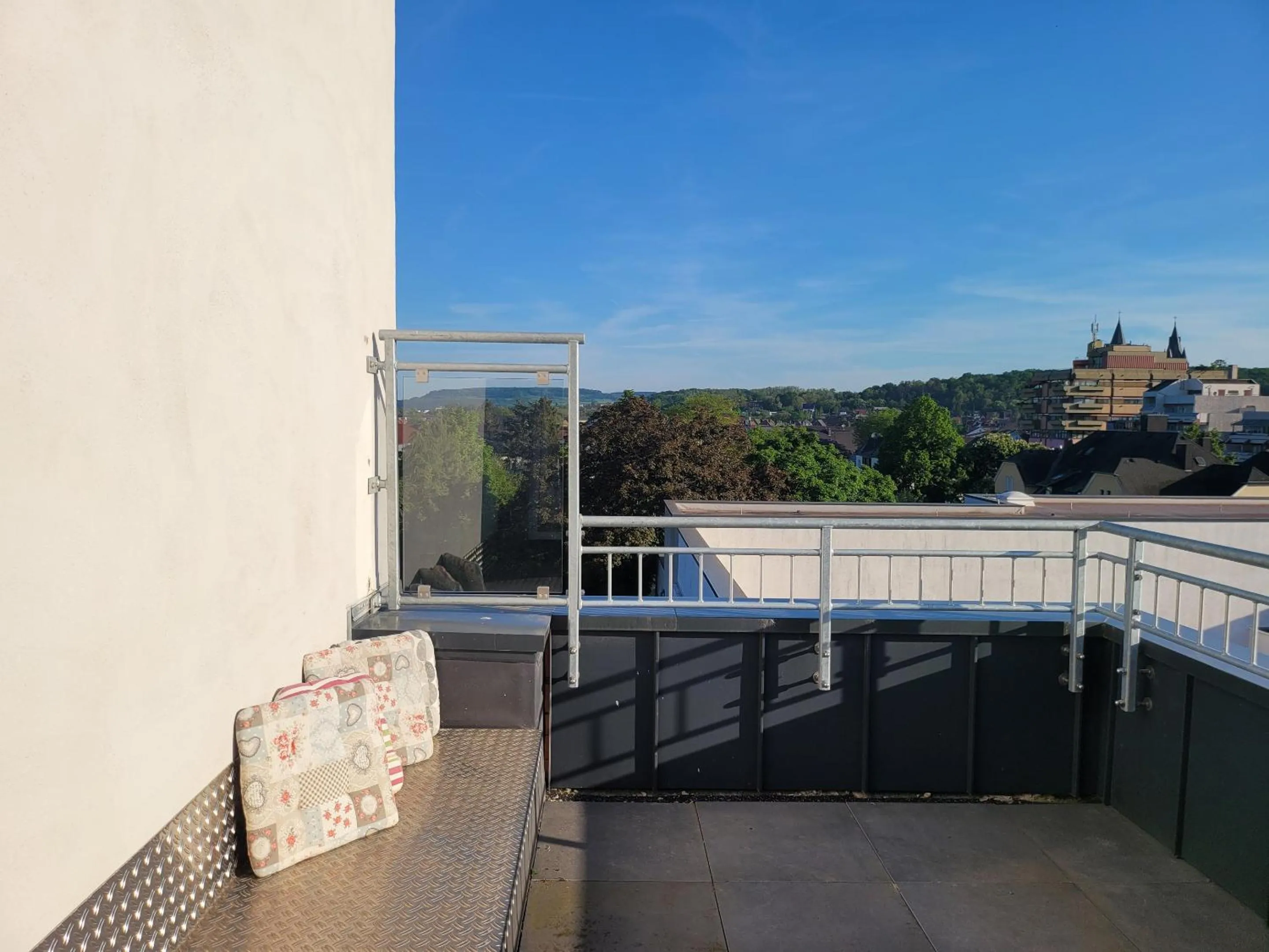 Balcony/Terrace in Dill-In