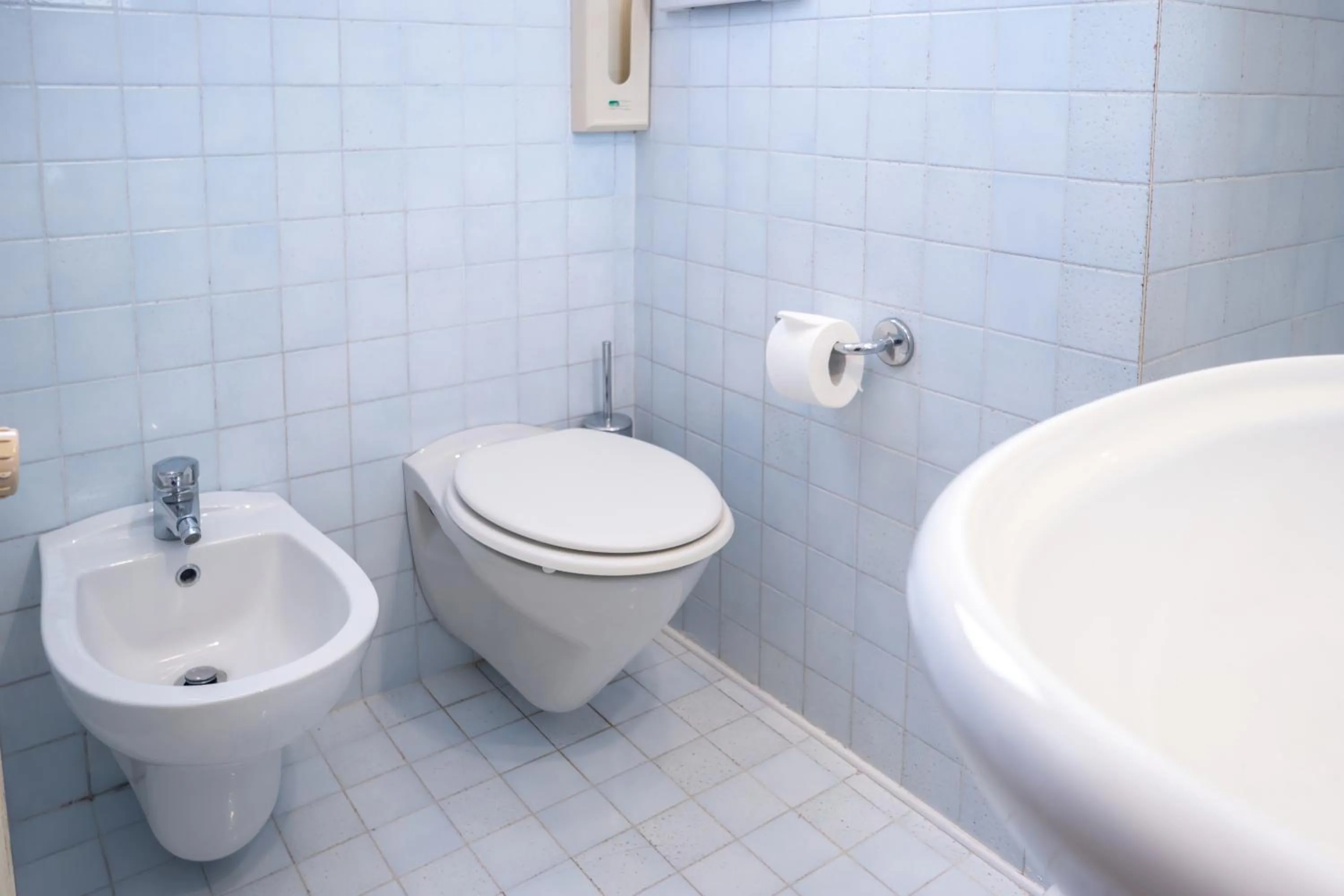 Hotel alla giustizia