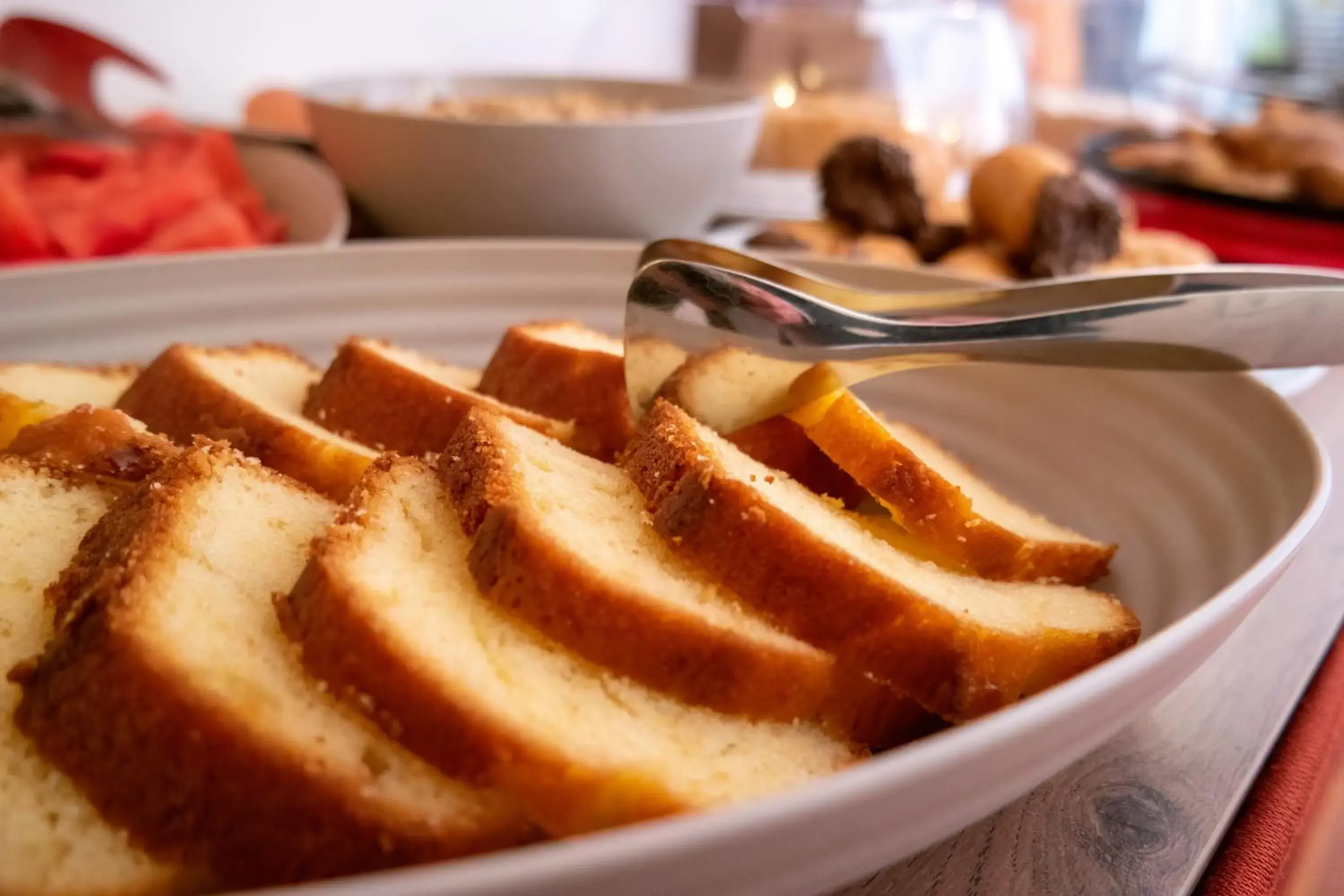 Breakfast in Hotel alla giustizia Breakfast in Hotel alla giustizia