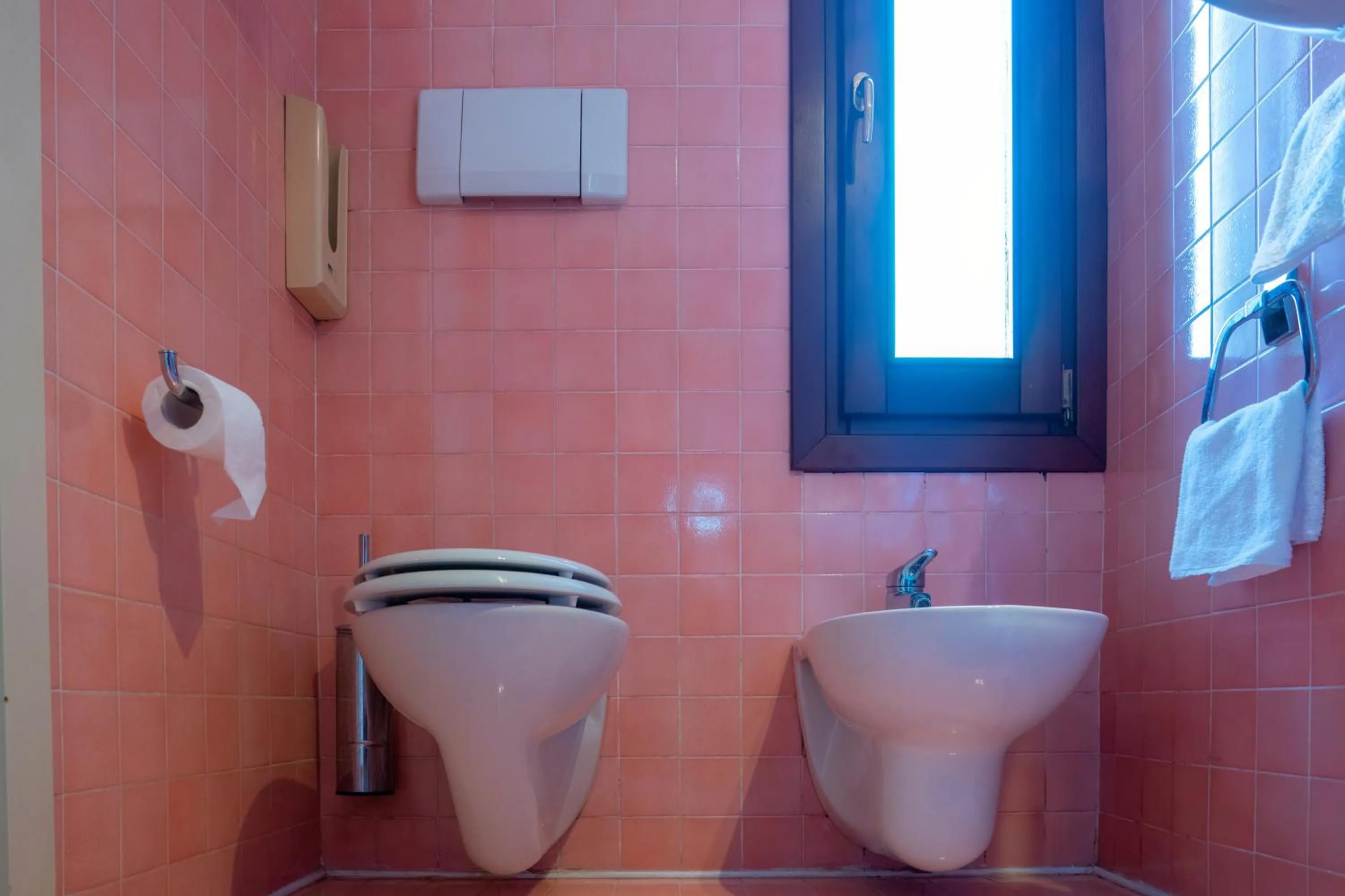 Hotel alla giustizia