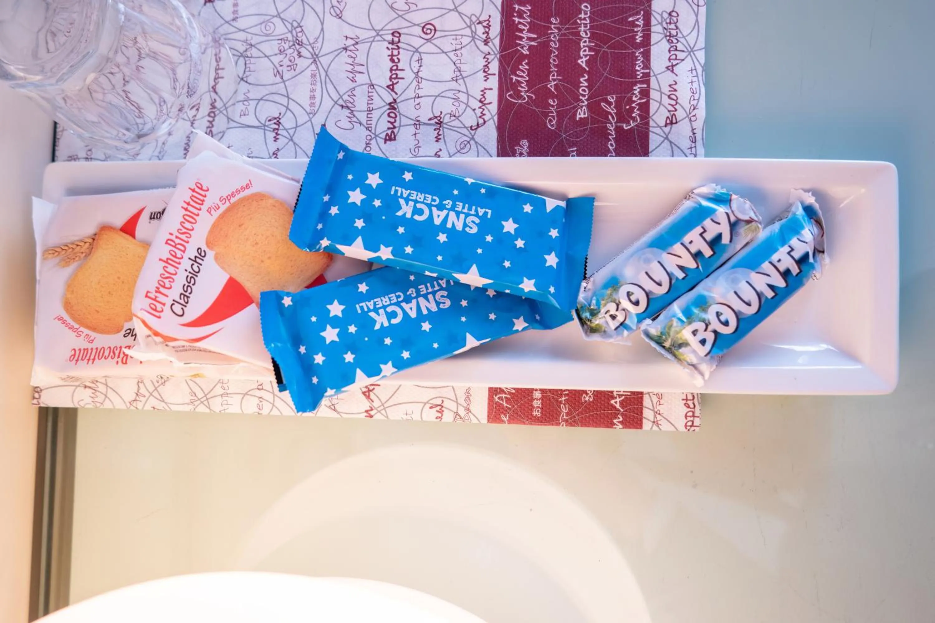 Hotel alla giustizia