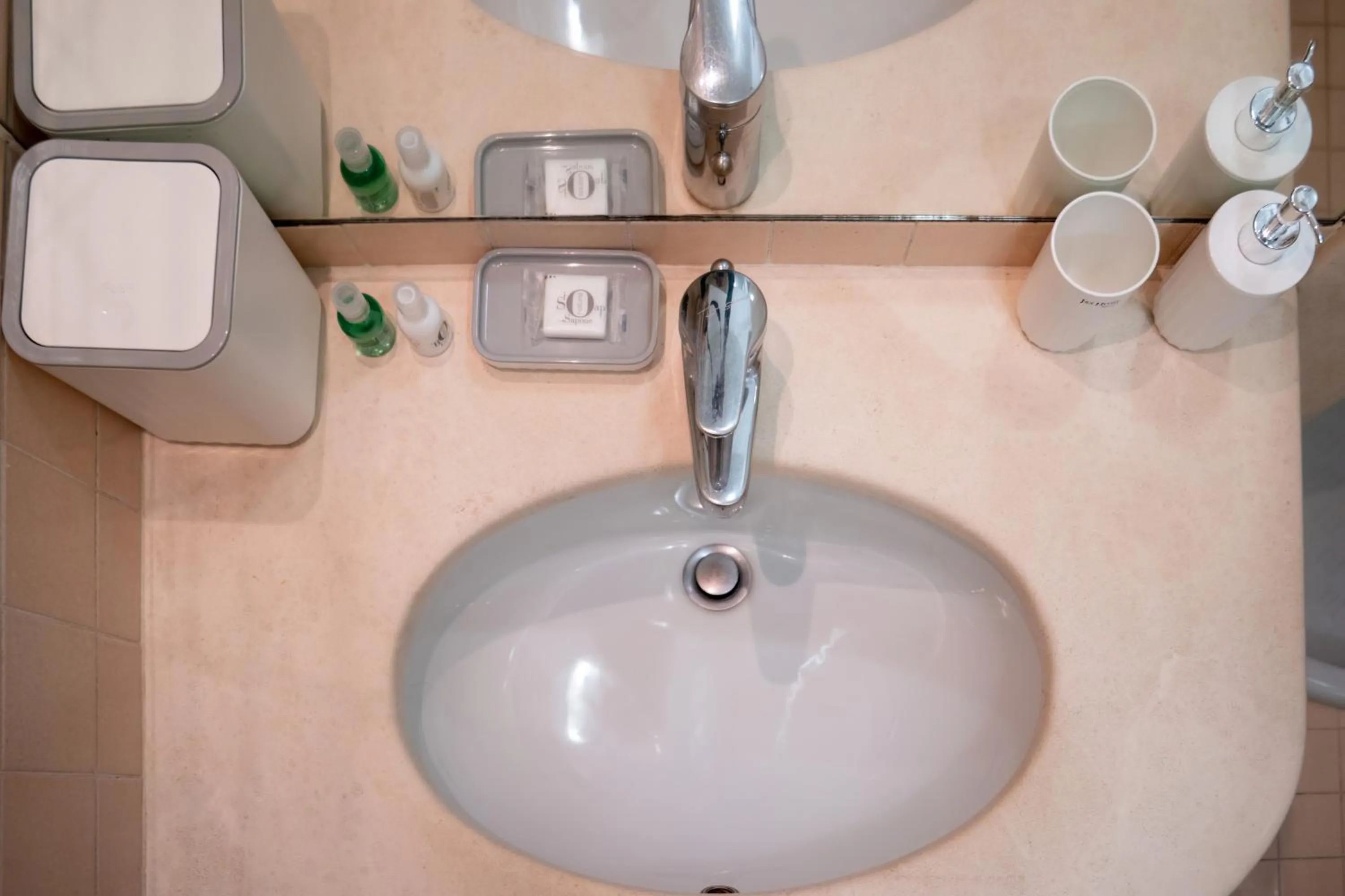 Hotel alla giustizia