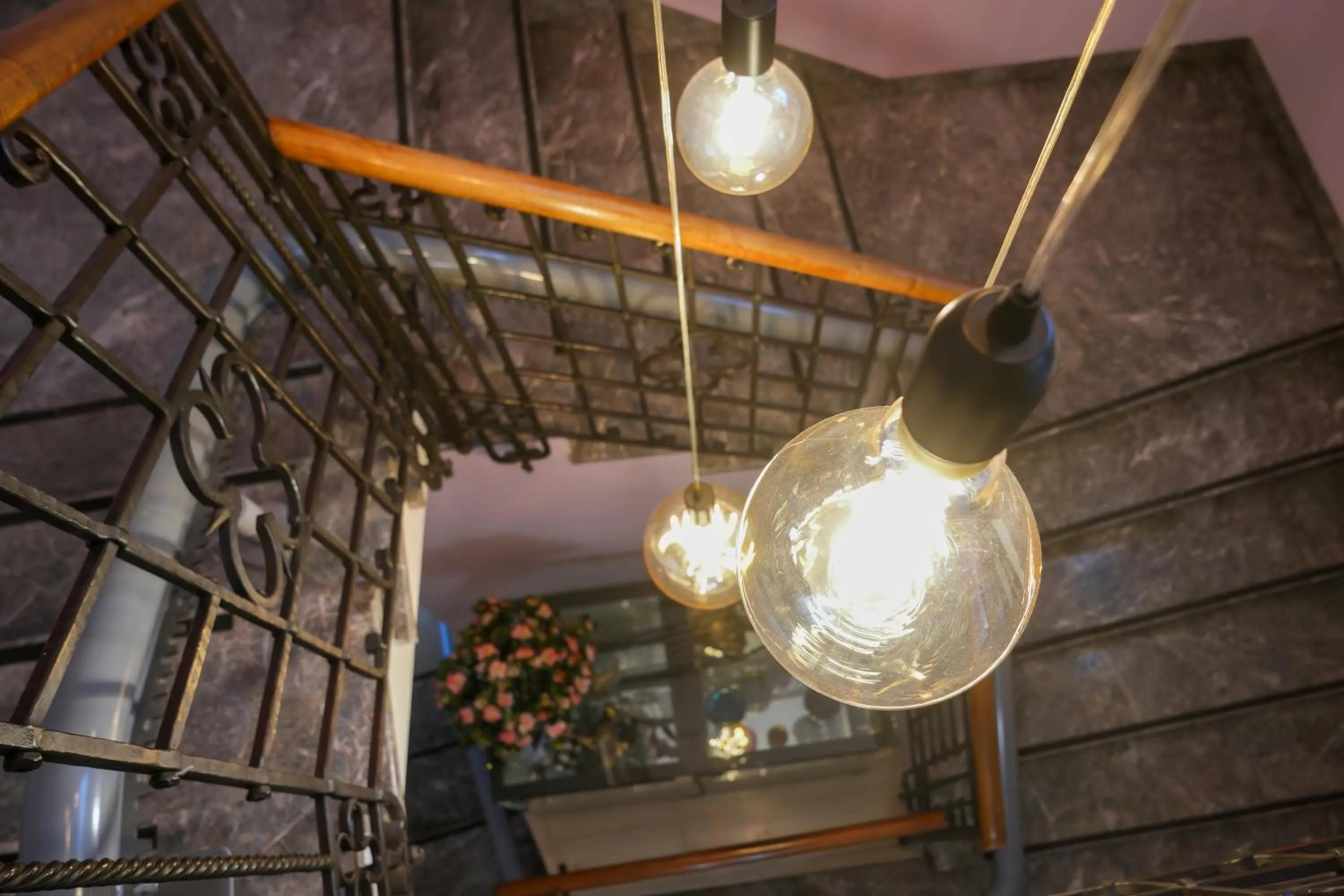 Property building in Hotel alla giustizia