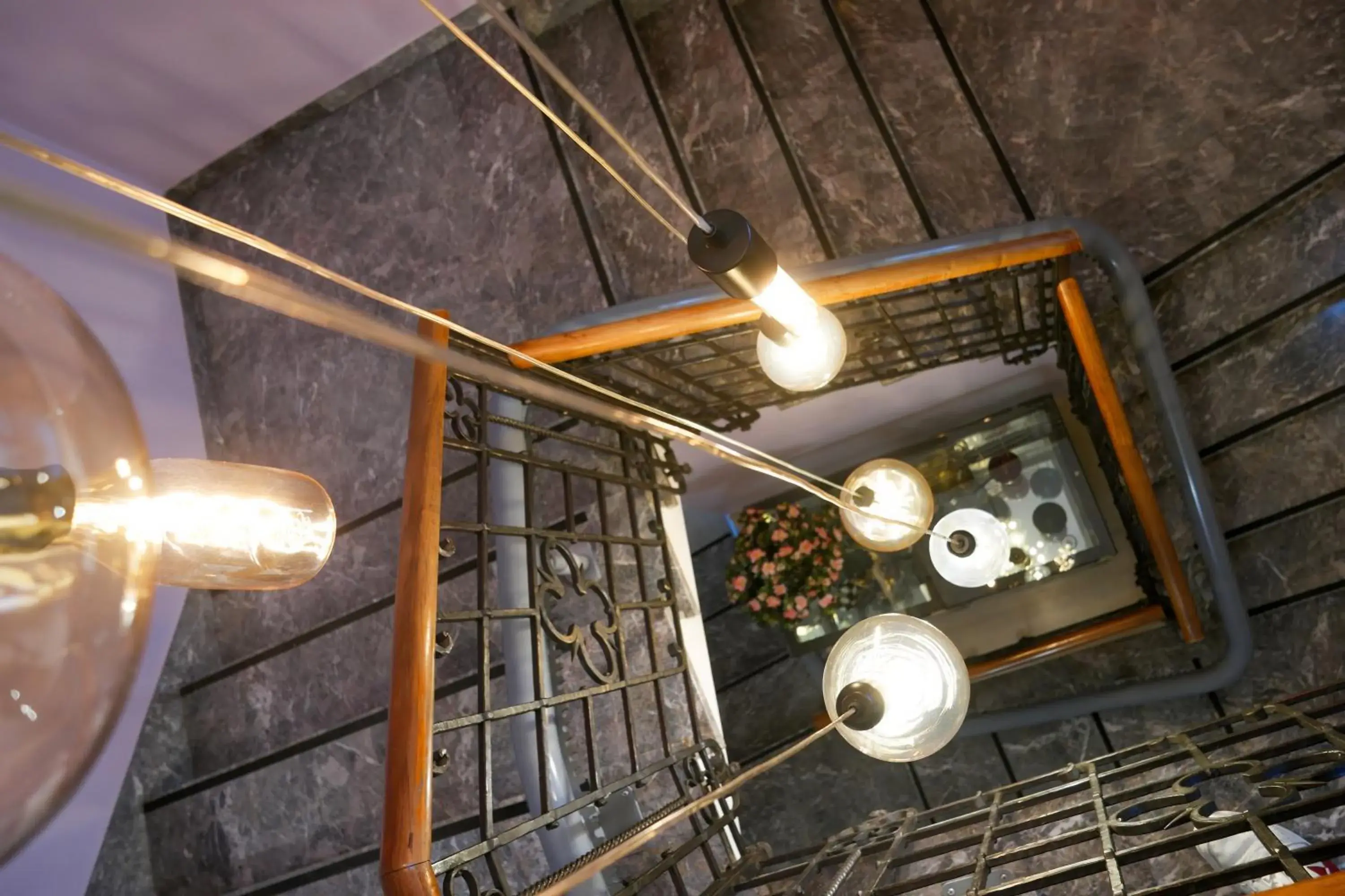 Facade/entrance in Hotel alla giustizia Facade/entrance in Hotel alla giustizia