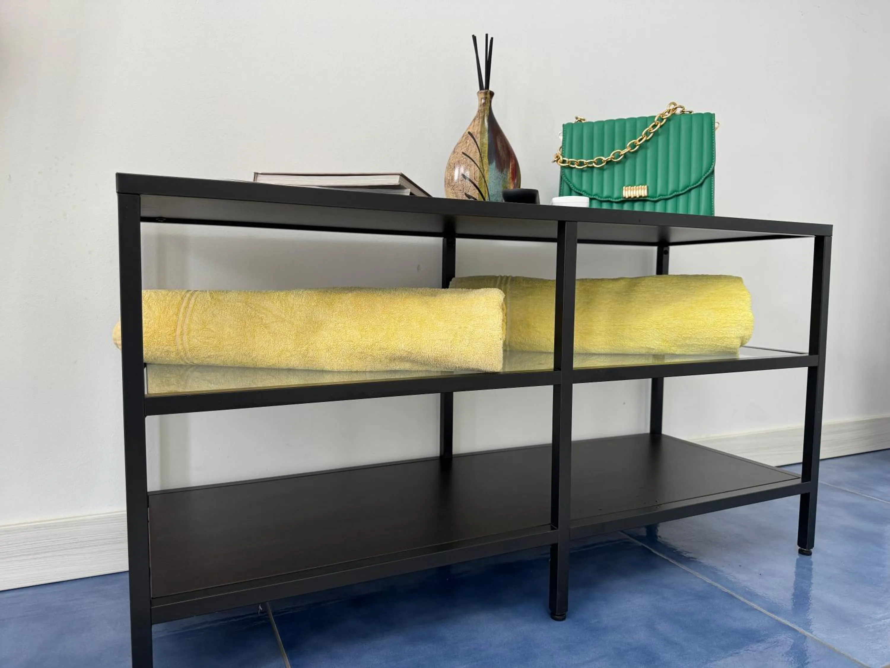 Bedroom, Bed in Aurora View Resort