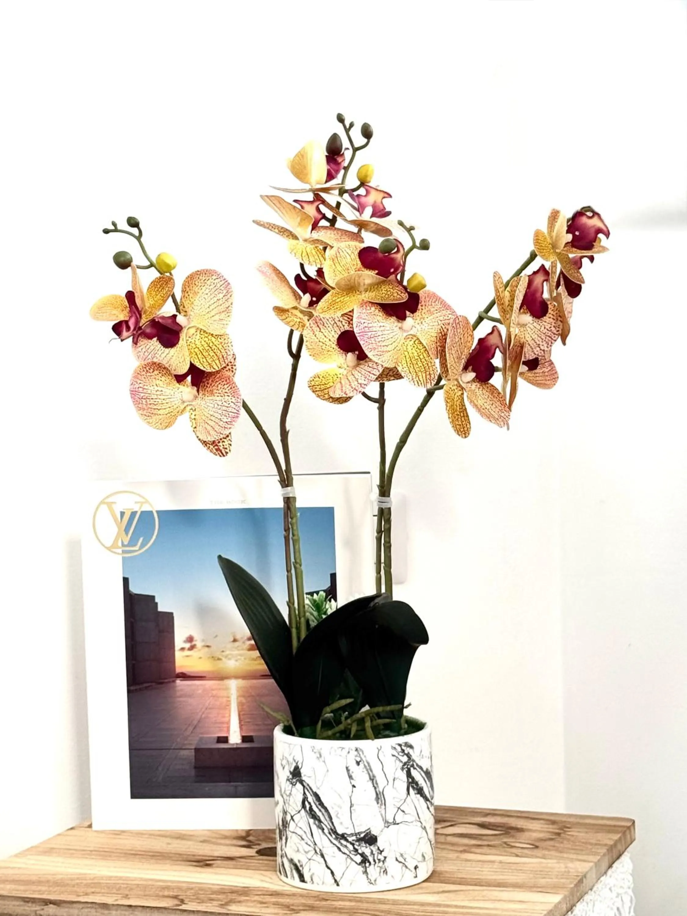 Living room in Aurora View Resort