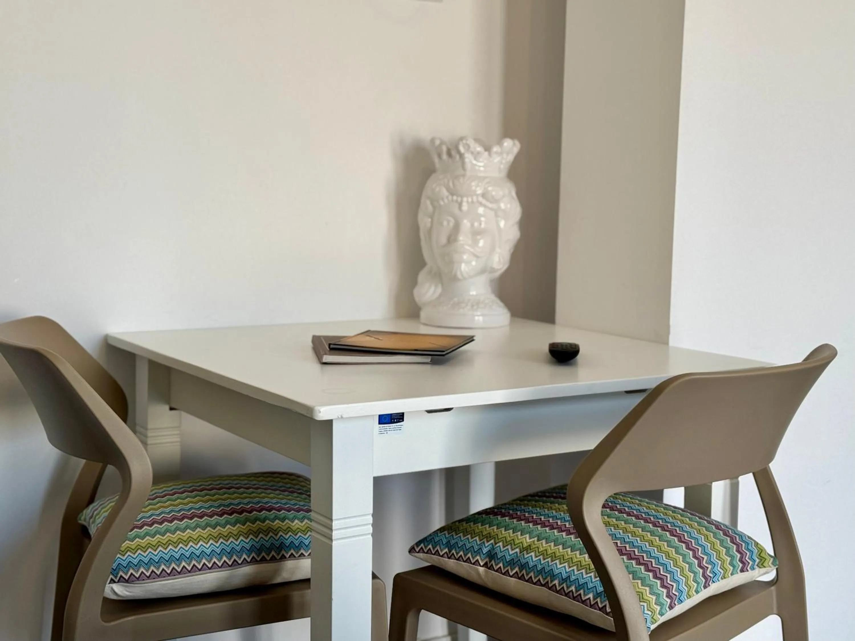 Lunch in Aurora View Resort