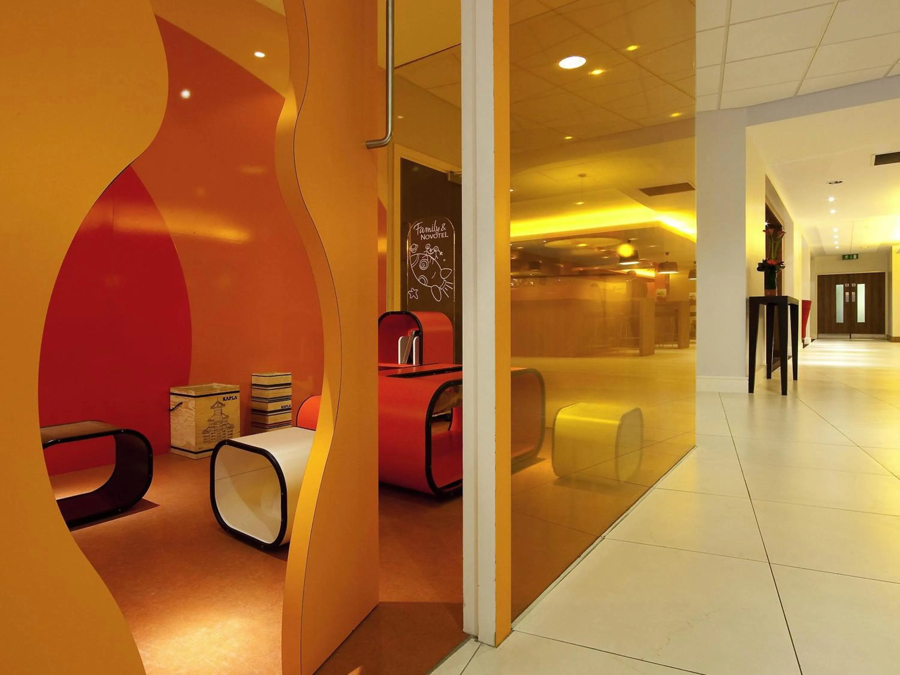 Other in Novotel London Waterloo