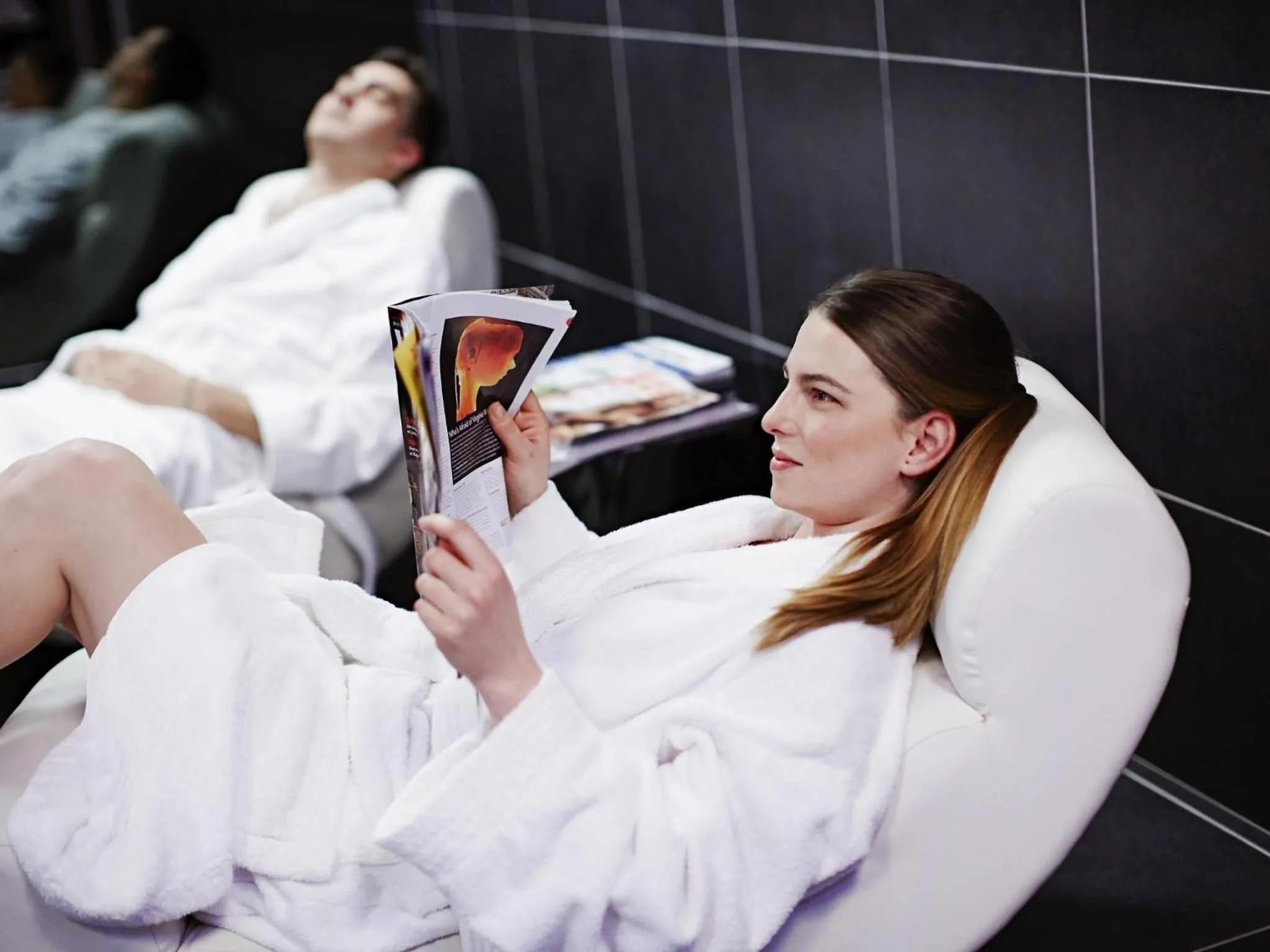 Other in Novotel London Waterloo