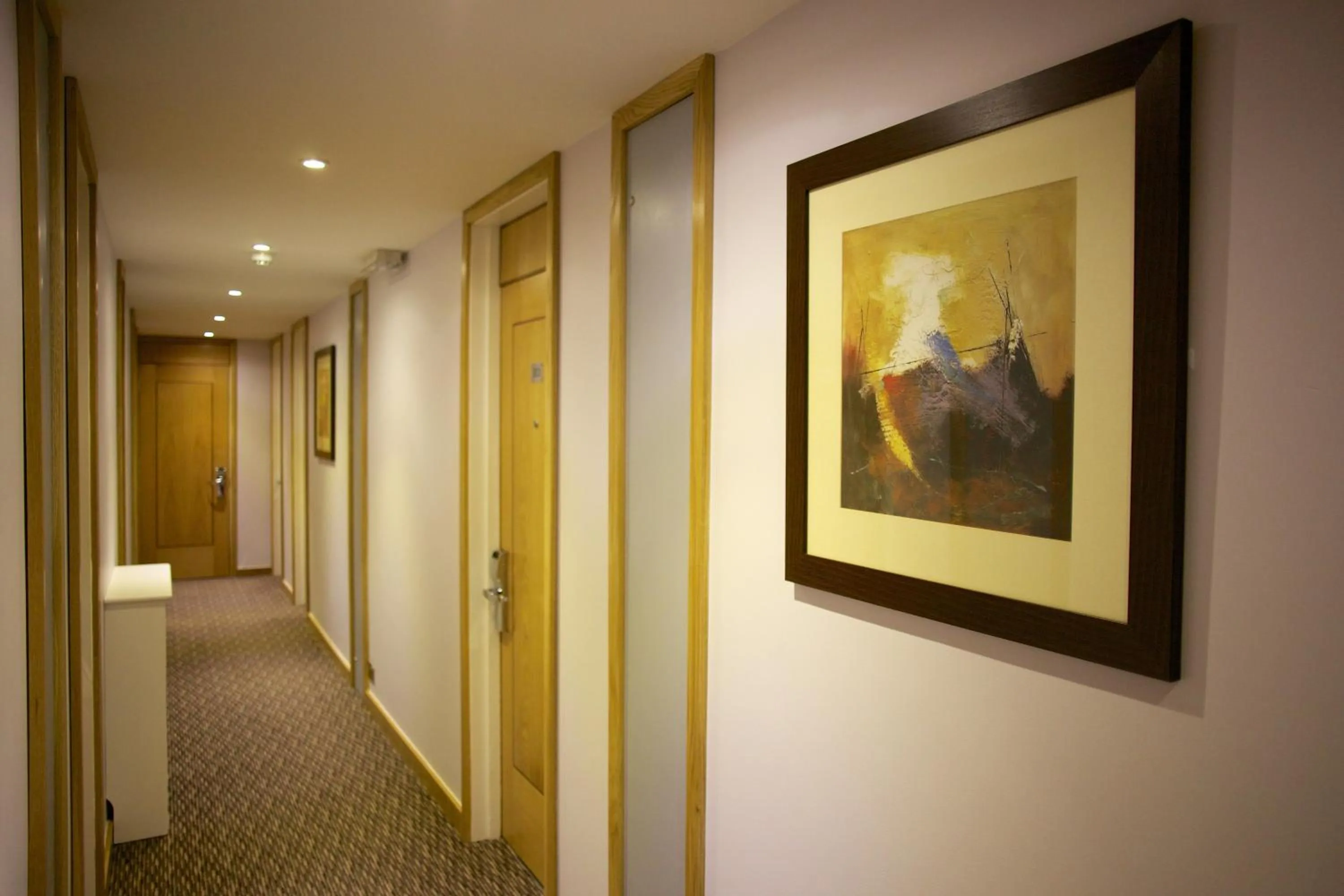 Other in Quality Hotel Hampstead