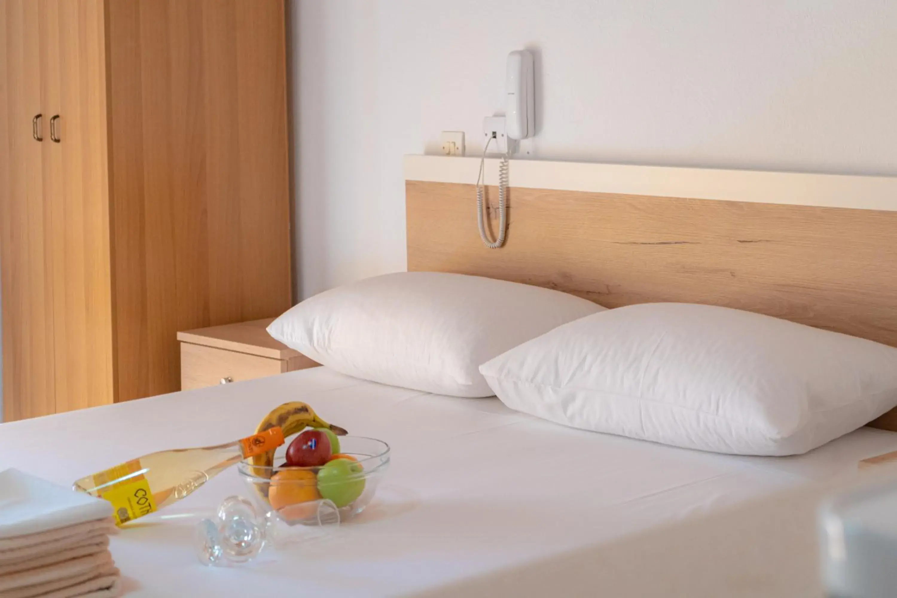 HOTEL PAVLOS HOTEL PAVLOS