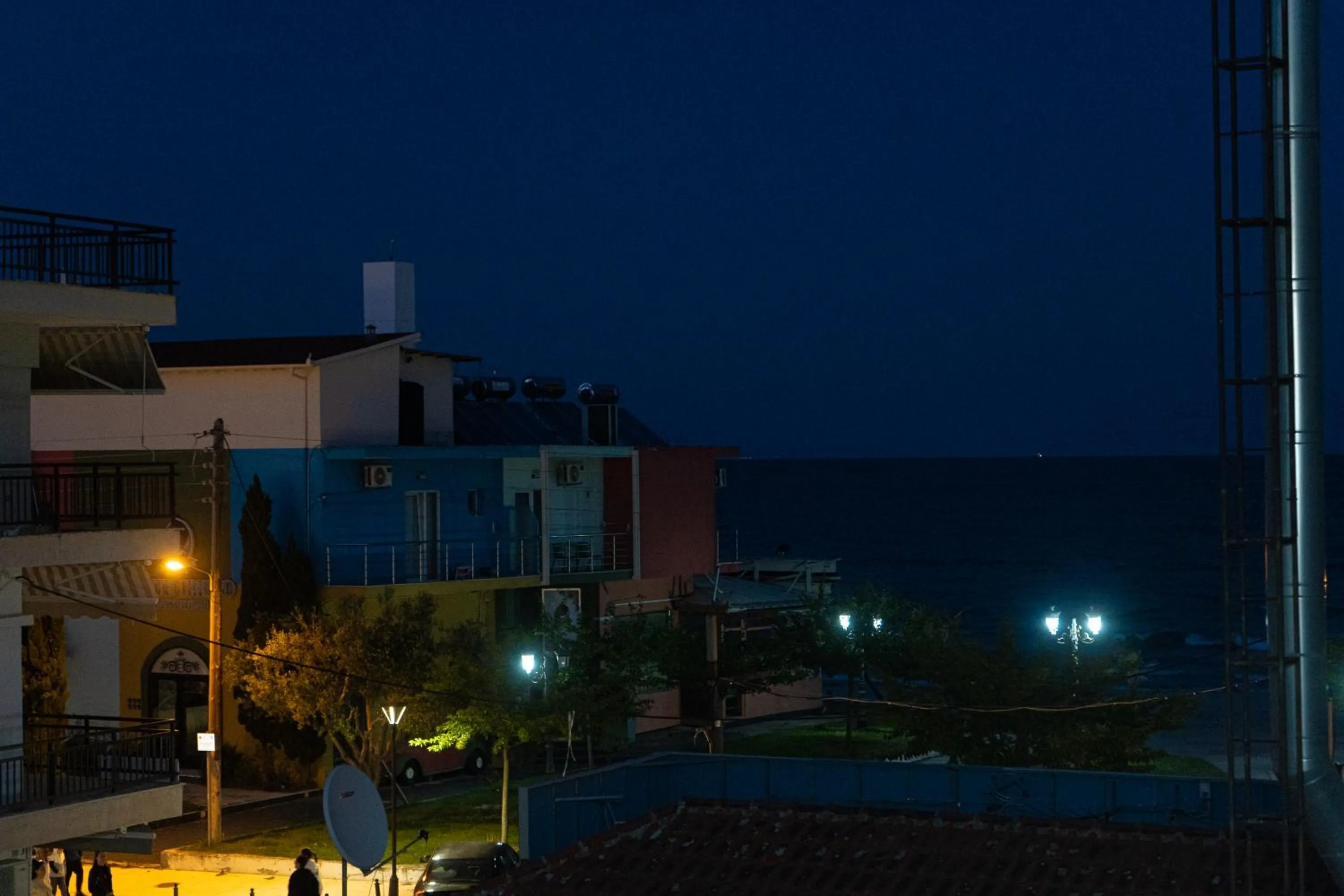 HOTEL PAVLOS