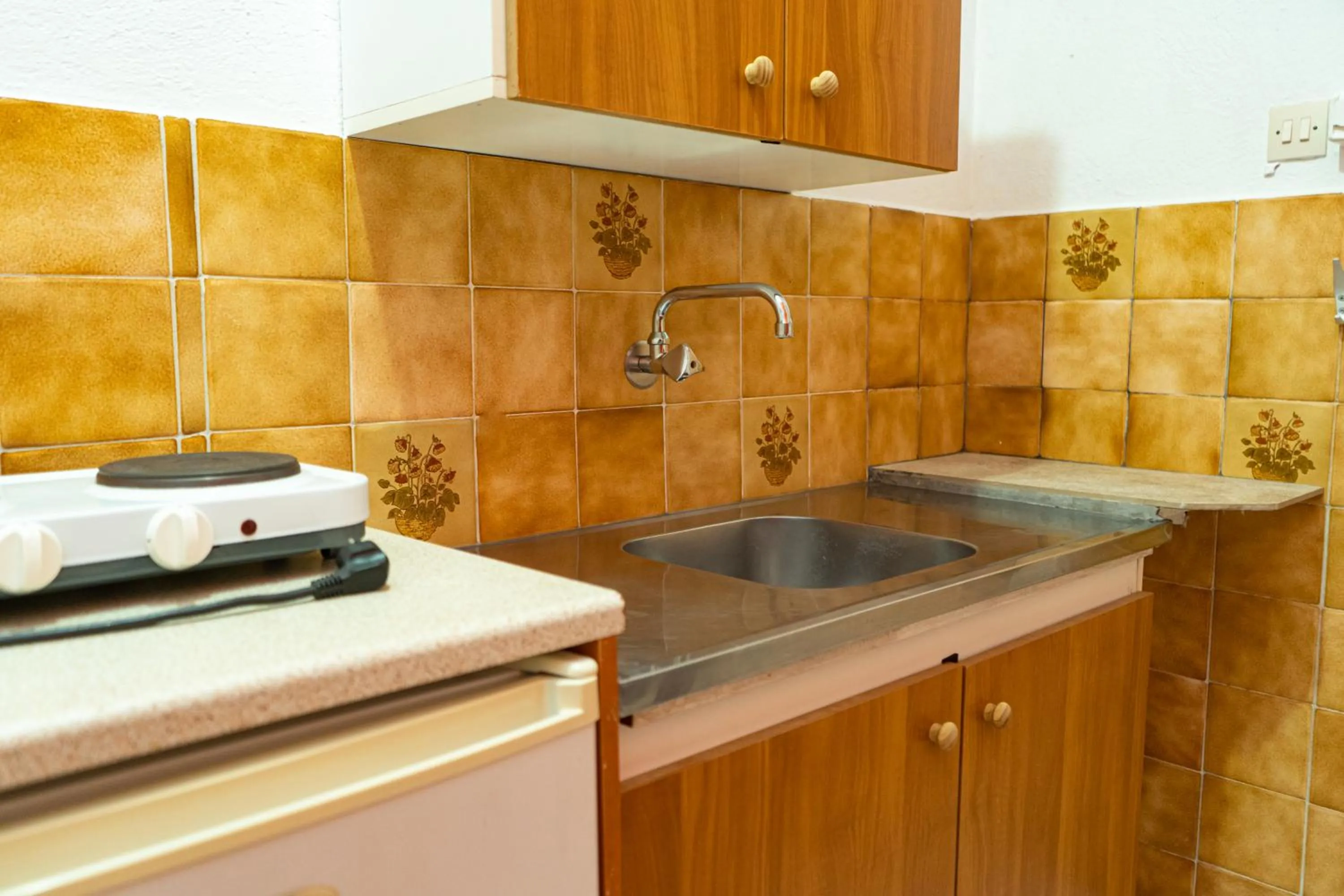 HOTEL PAVLOS