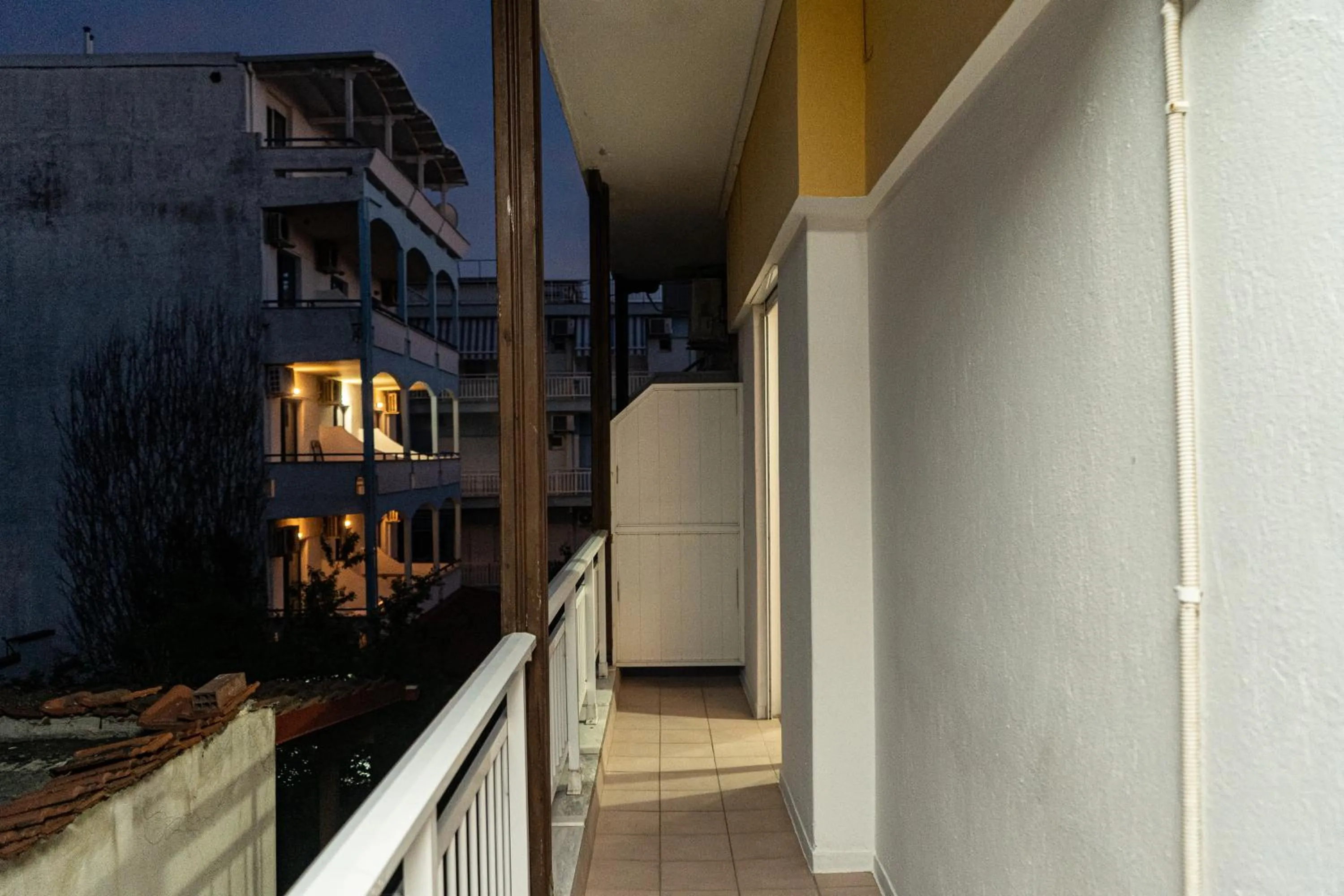 HOTEL PAVLOS