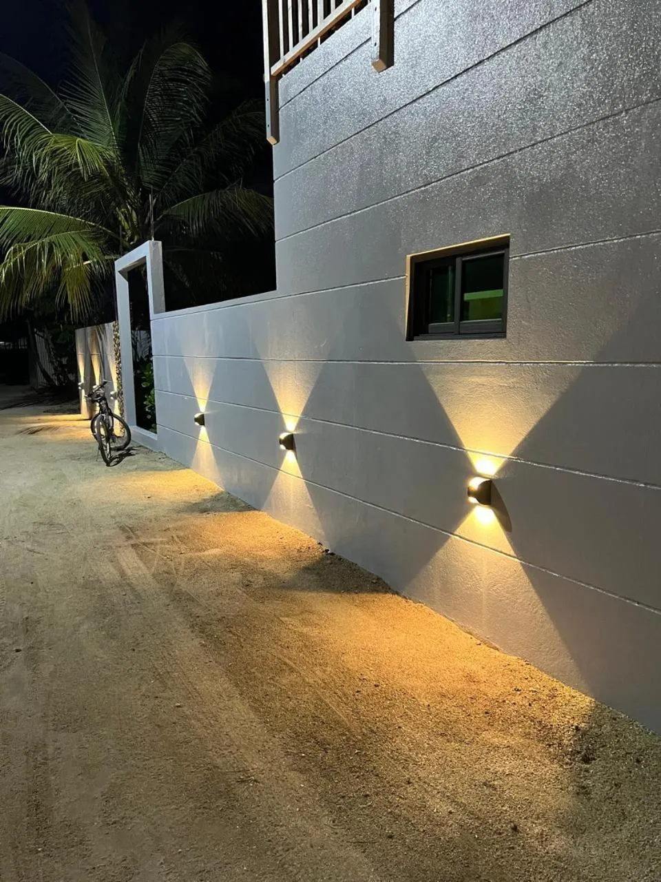 Property building in BAGEECHAA STAY
