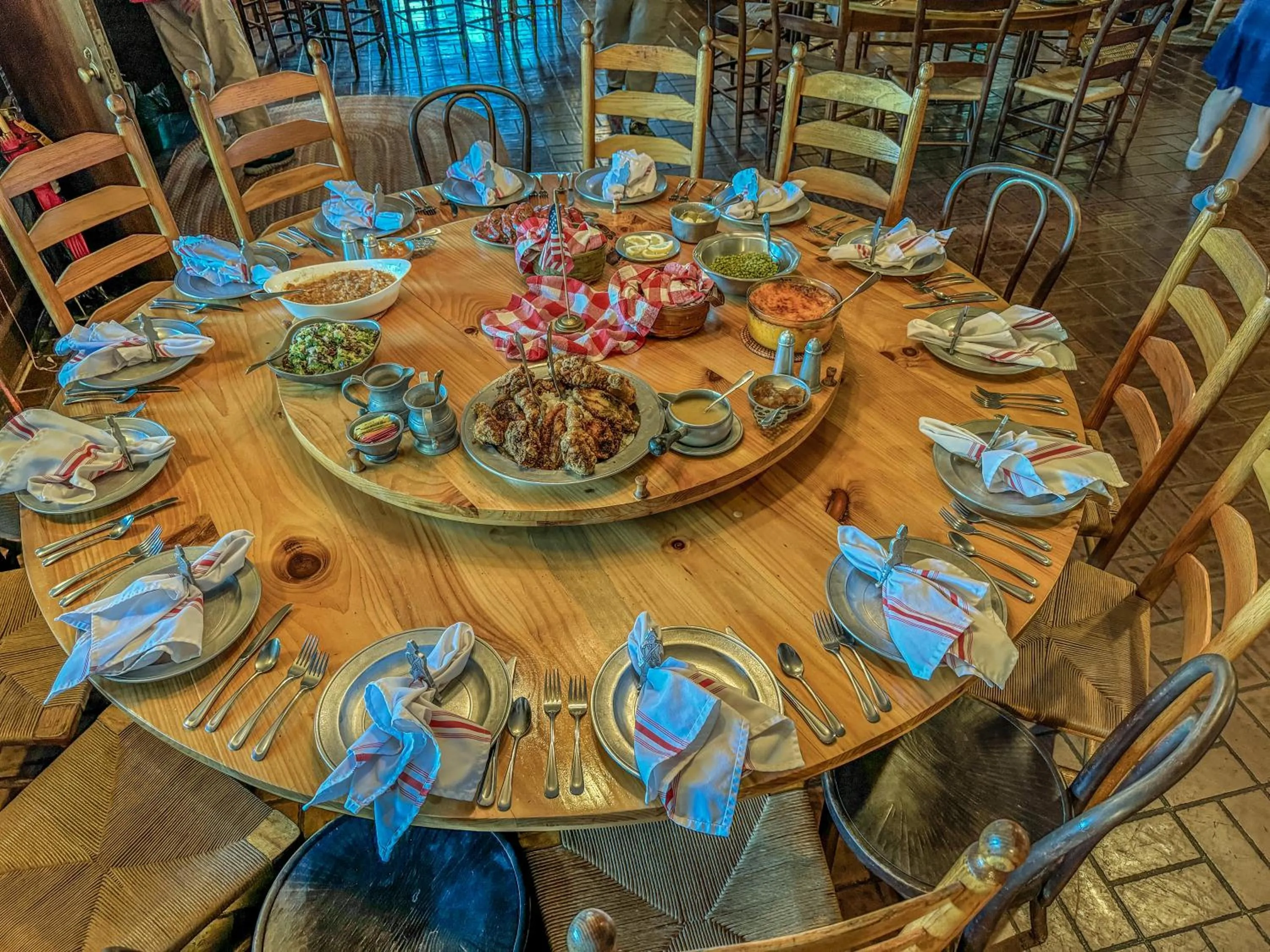 Hemlock Inn