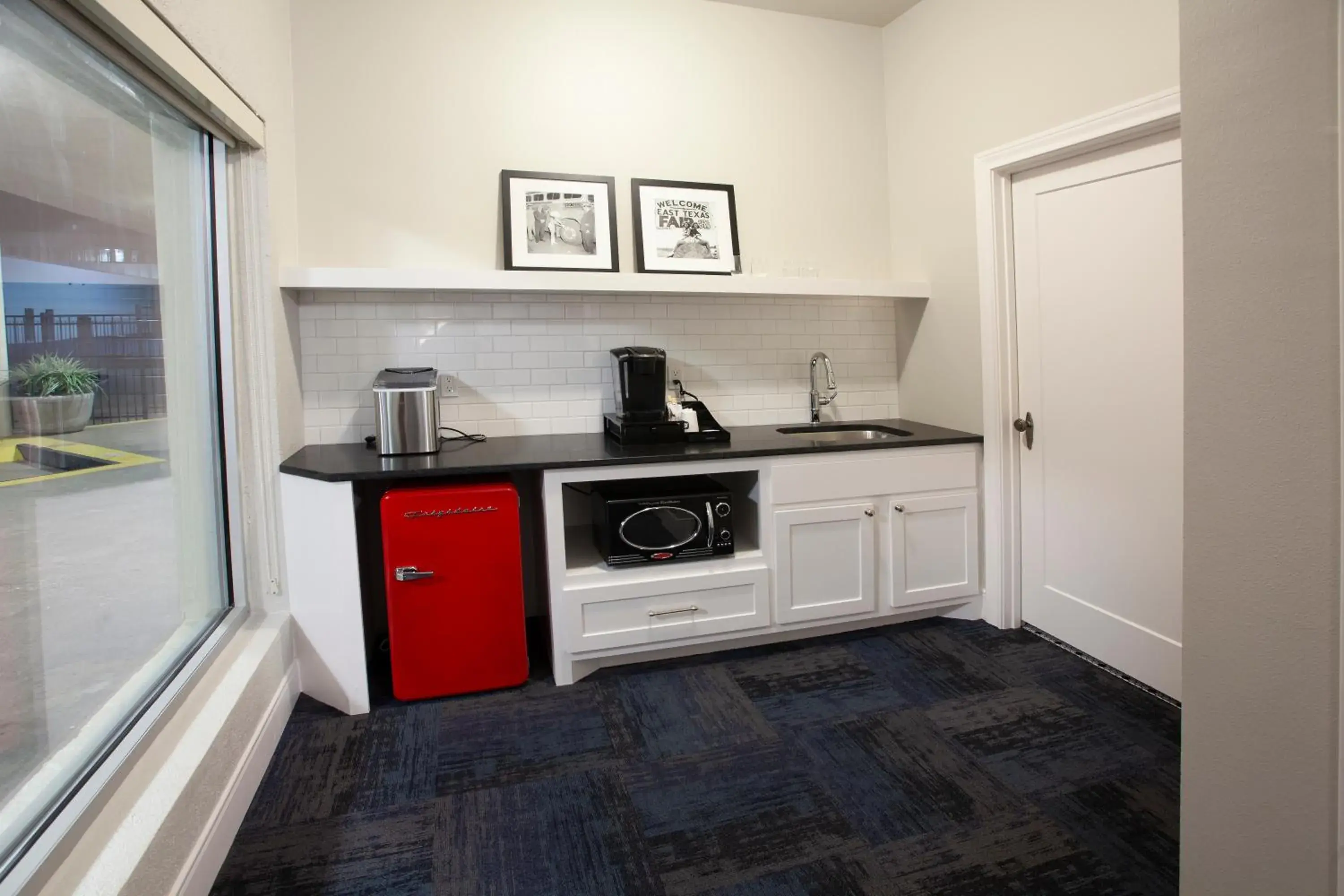Studio - single occupancy - Disability Access in Greyhound Inn Studio - single occupancy - Disability Access in Greyhound Inn