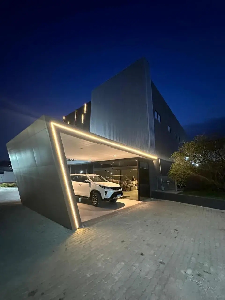 232 Concept Hotel 232 Concept Hotel