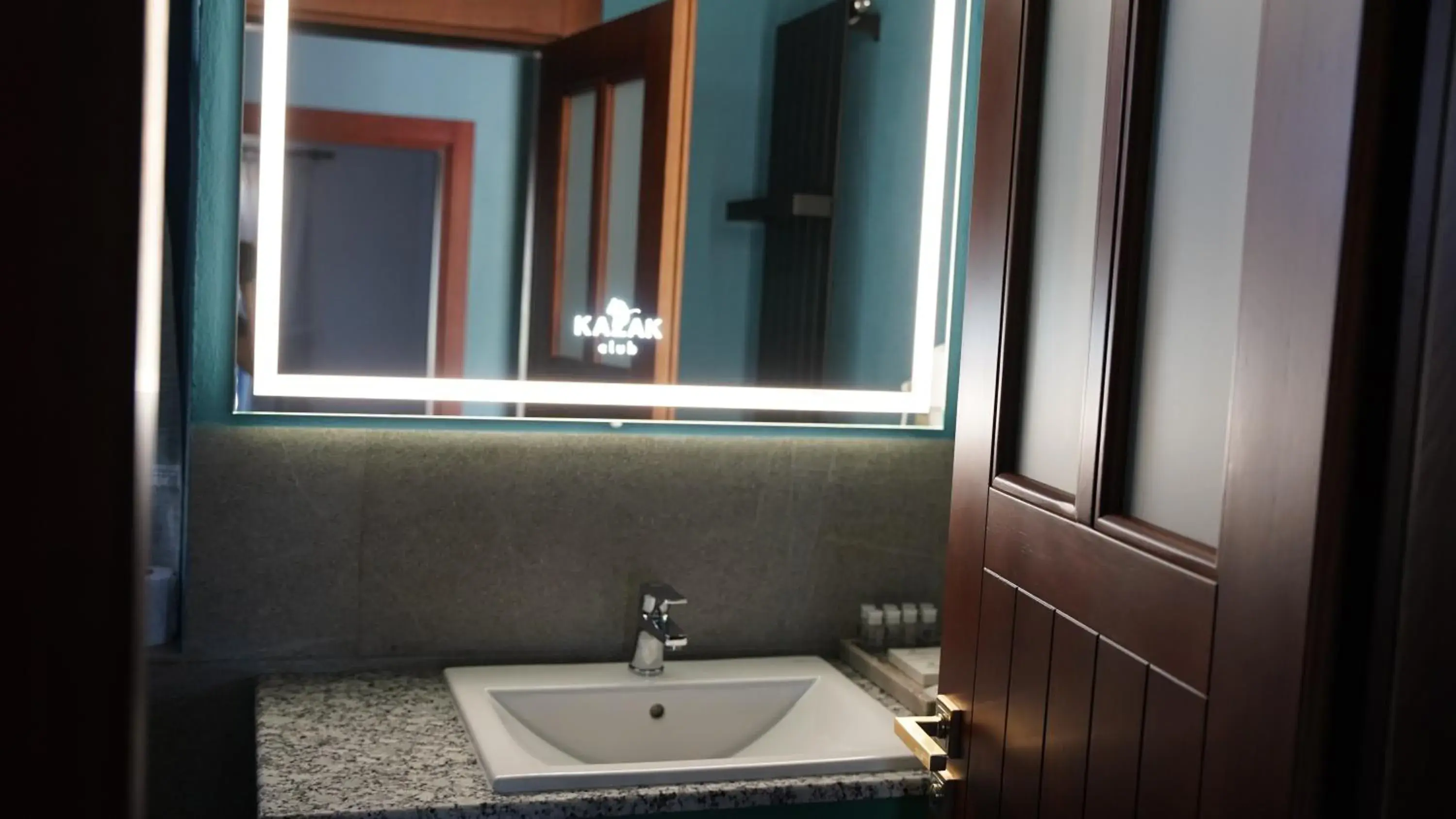 Apartment - single occupancy - Split Level in Hotel Kazak Club Apartment - single occupancy - Split Level in Hotel Kazak Club