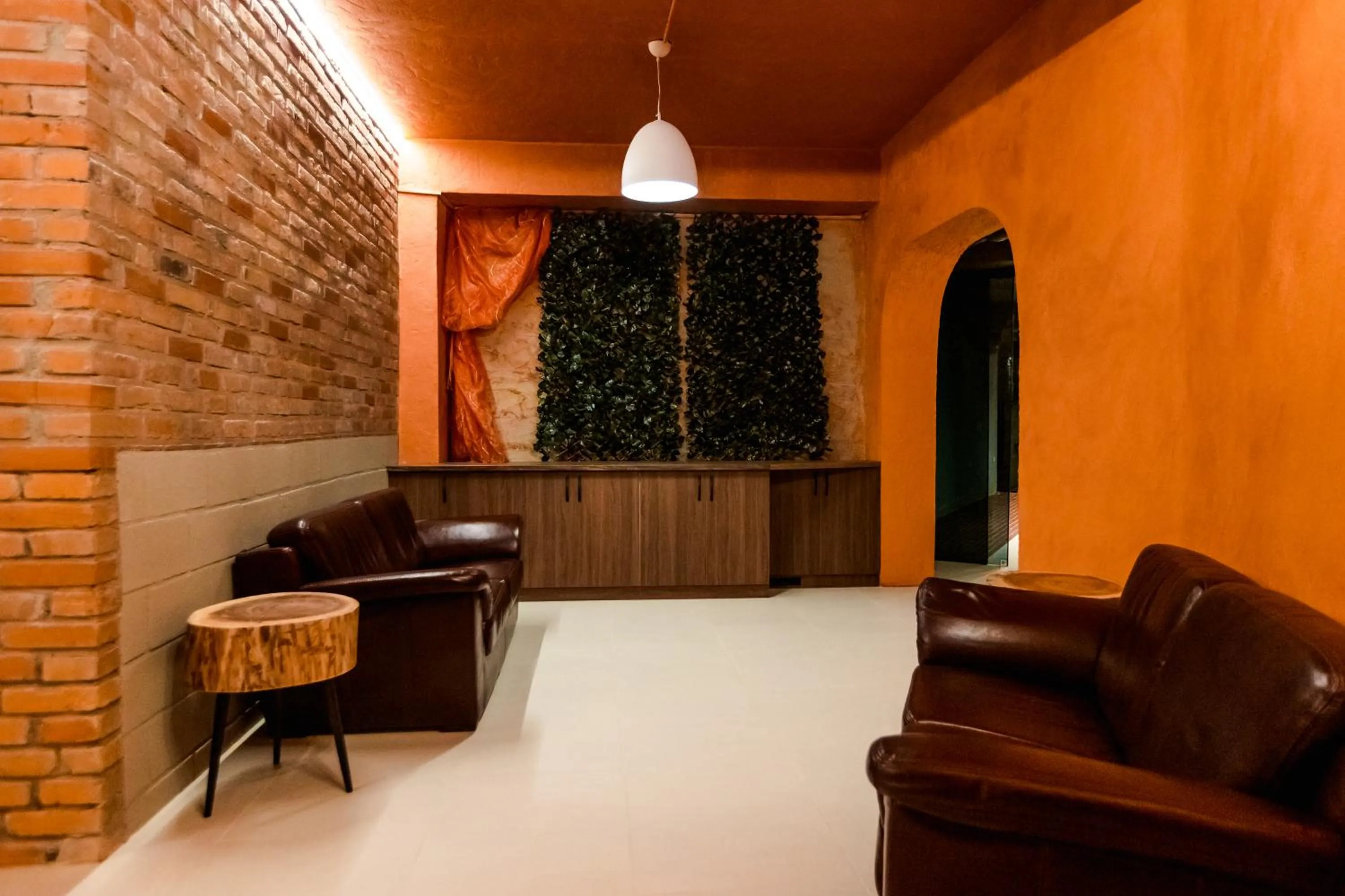 Banquet/Function facilities in Hotel Kazak Club