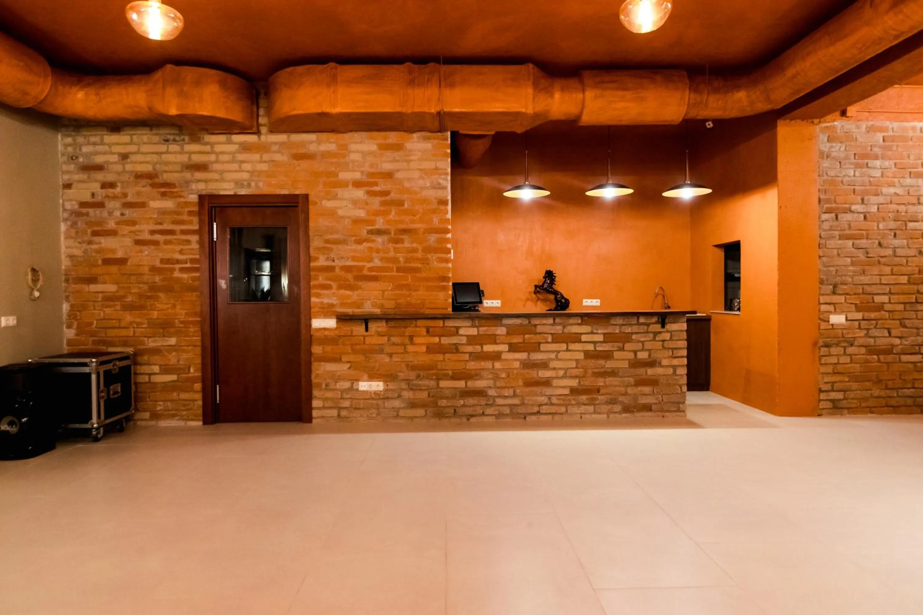 Banquet/Function facilities in Hotel Kazak Club