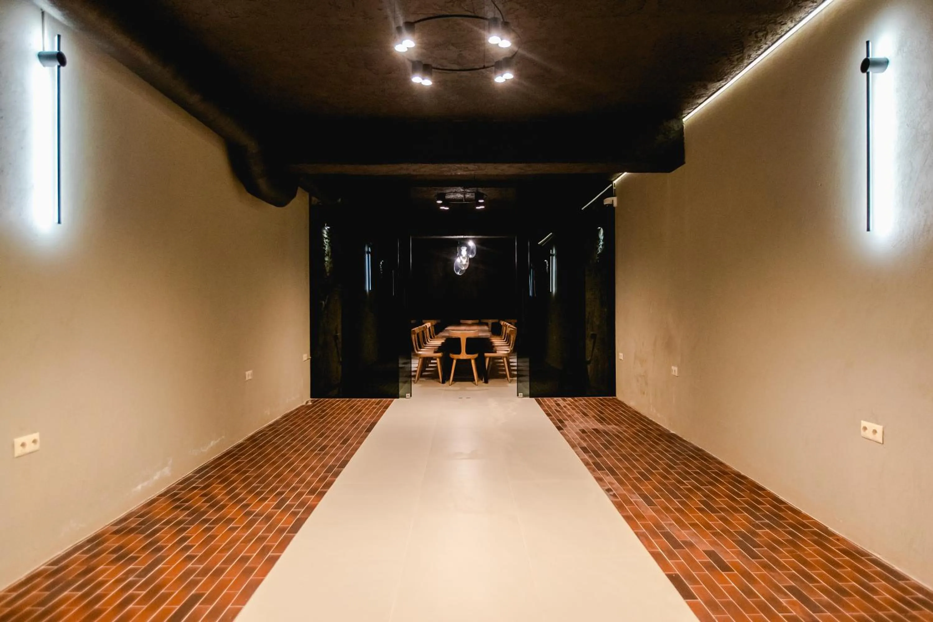 Business facilities in Hotel Kazak Club