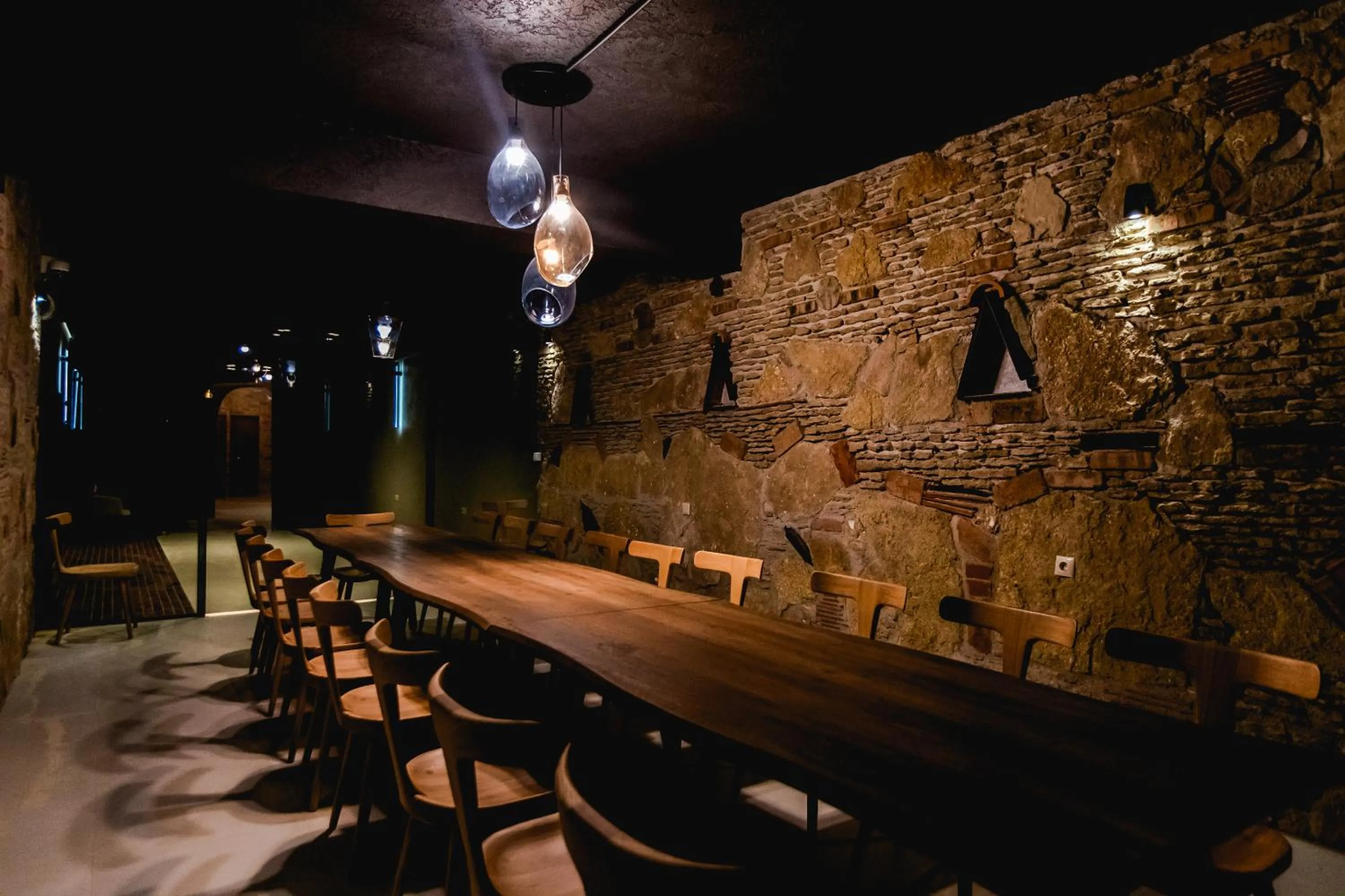 Business facilities in Hotel Kazak Club