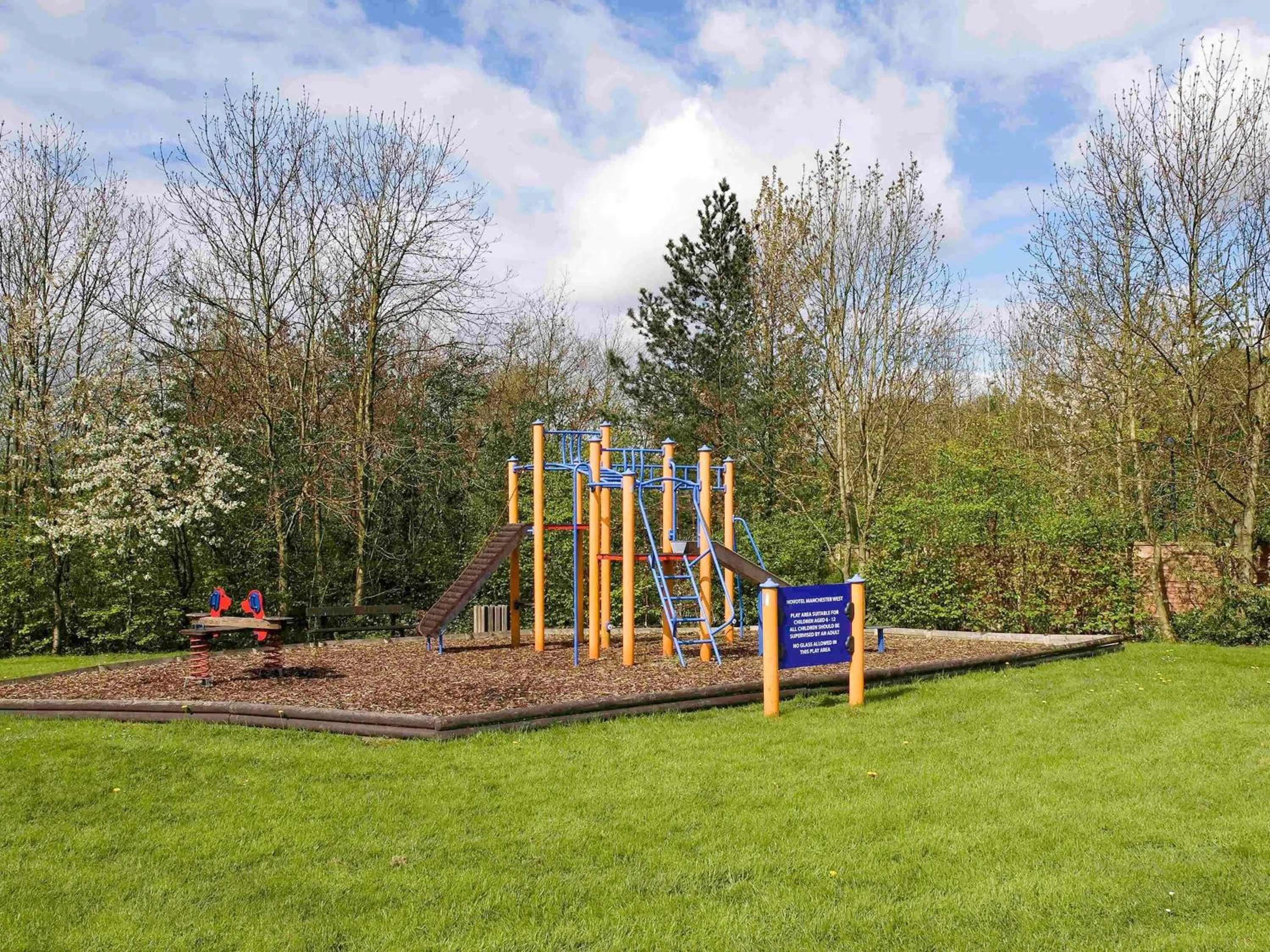 Other in Novotel Manchester West