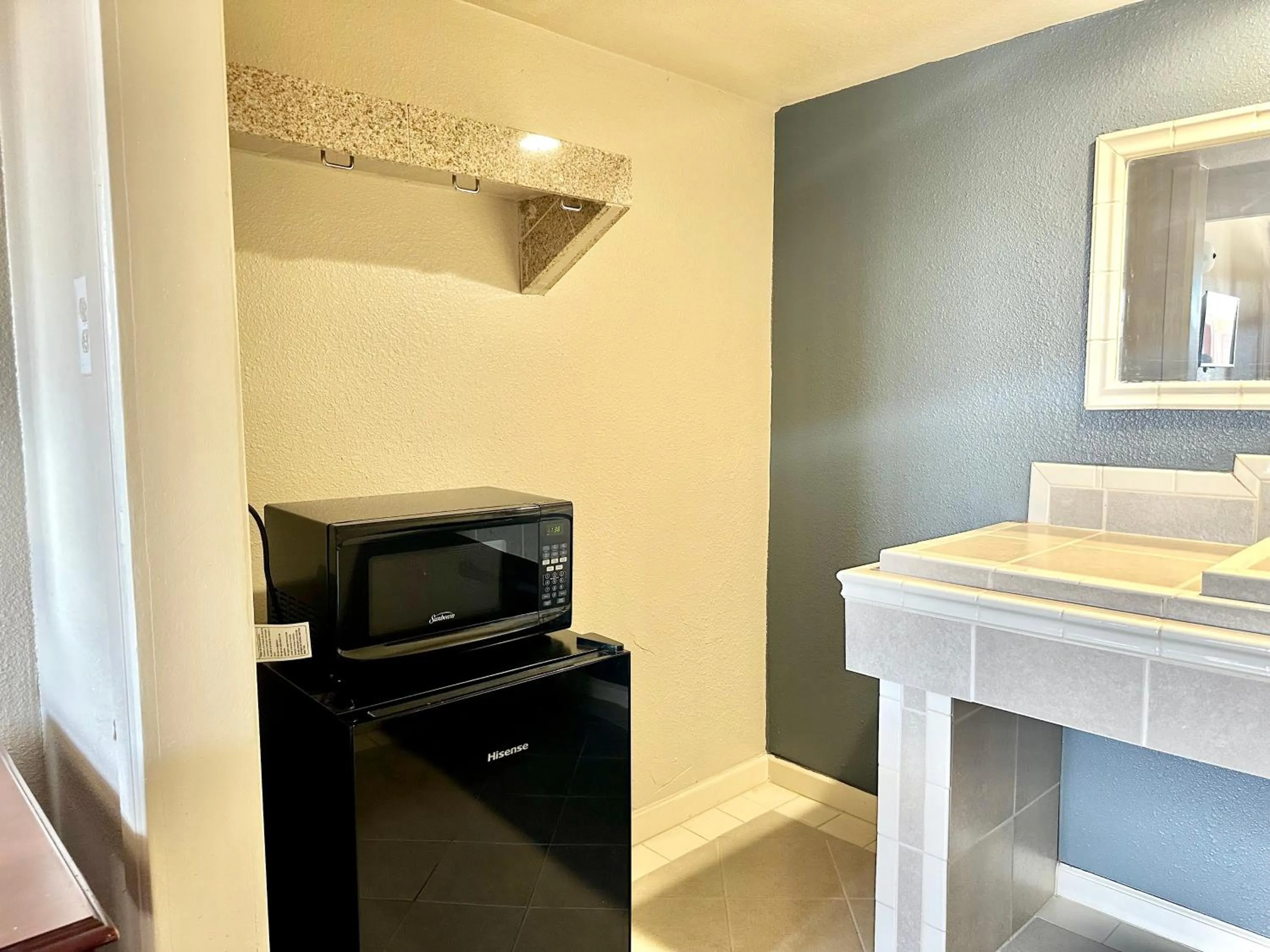 Regency Inn Fresno